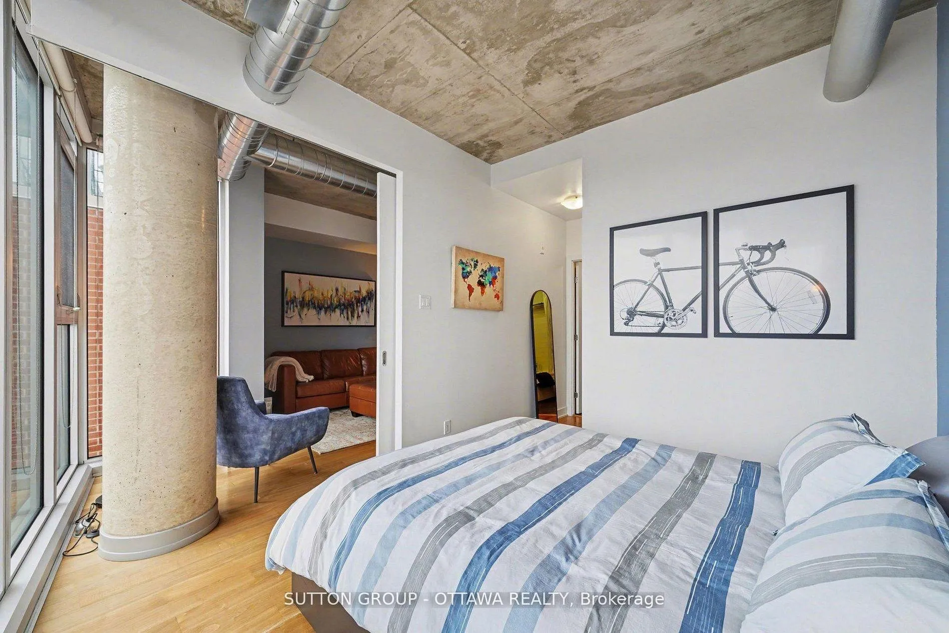 Photo 14 of Unit 323, 354 Gladstone Avenue, Ottawa, Ottawa Centre — HOMEH