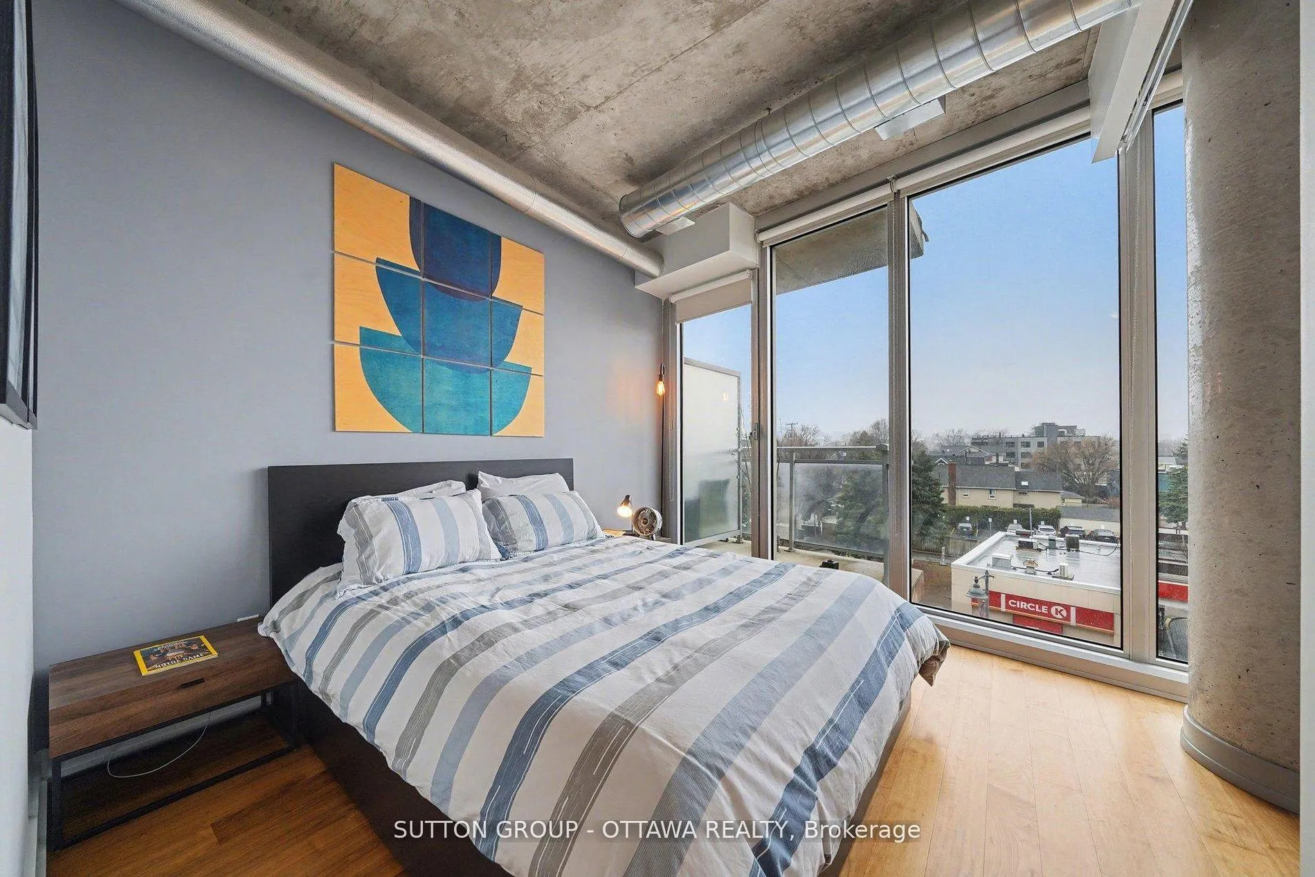 Photo 15 of Unit 323, 354 Gladstone Avenue, Ottawa, Ottawa Centre — HOMEH