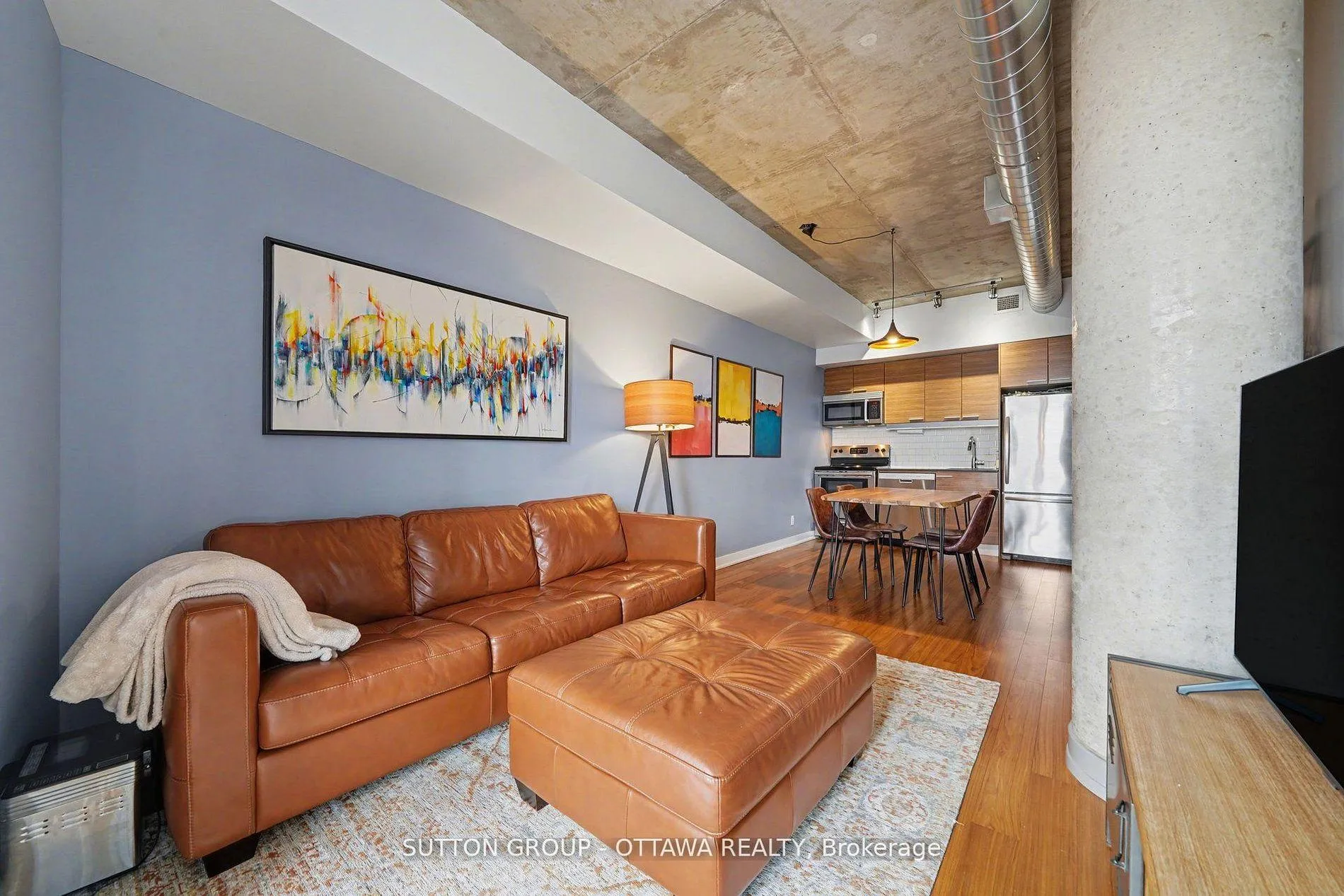 Photo 19 of Unit 323, 354 Gladstone Avenue, Ottawa, Ottawa Centre — HOMEH