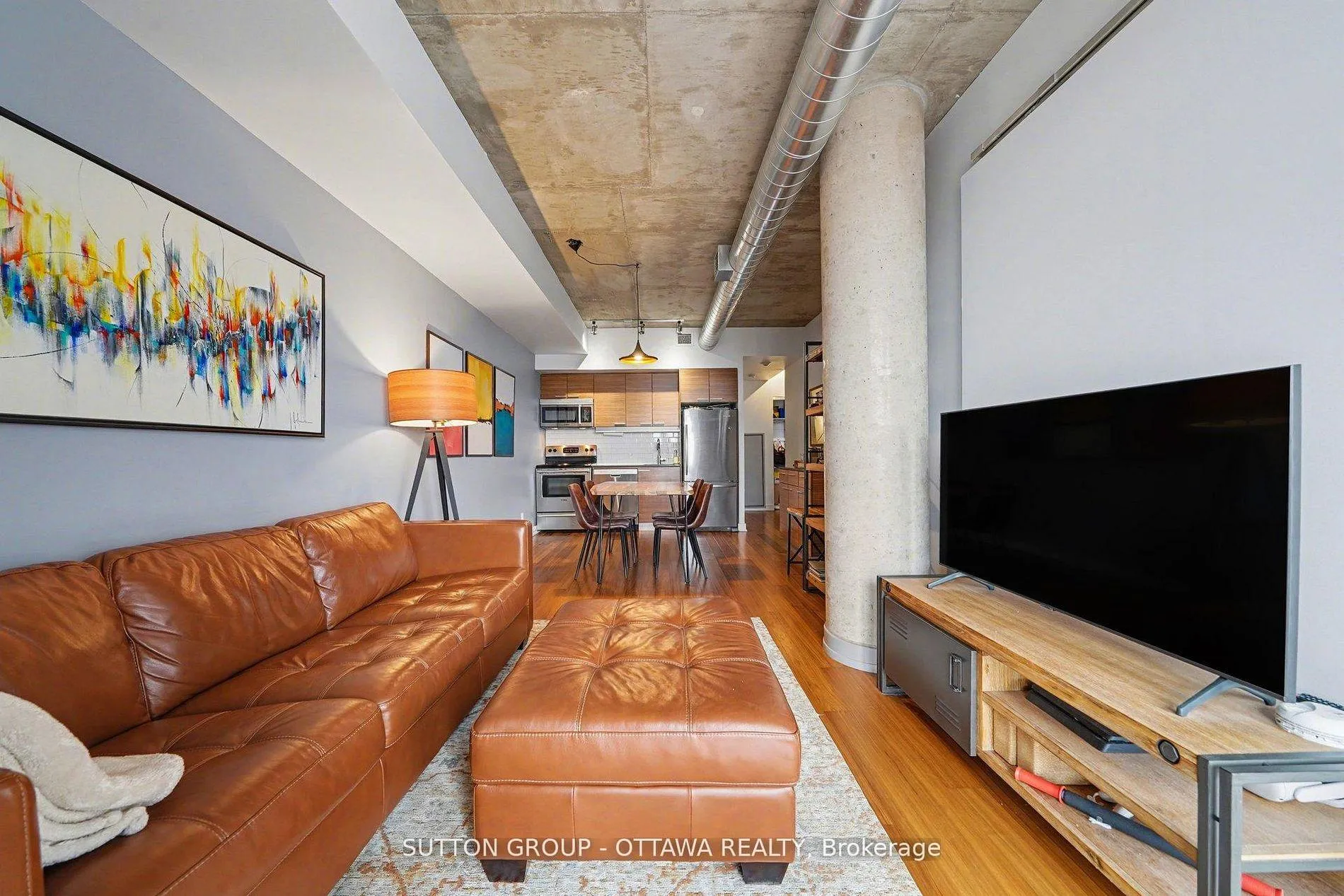 Photo 20 of Unit 323, 354 Gladstone Avenue, Ottawa, Ottawa Centre — HOMEH