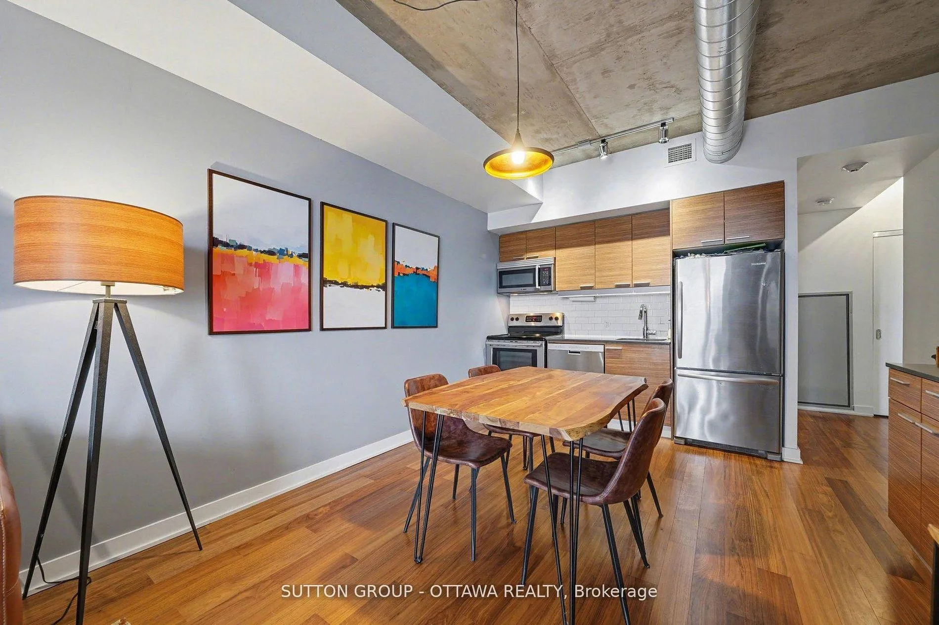 Photo 21 of Unit 323, 354 Gladstone Avenue, Ottawa, Ottawa Centre — HOMEH