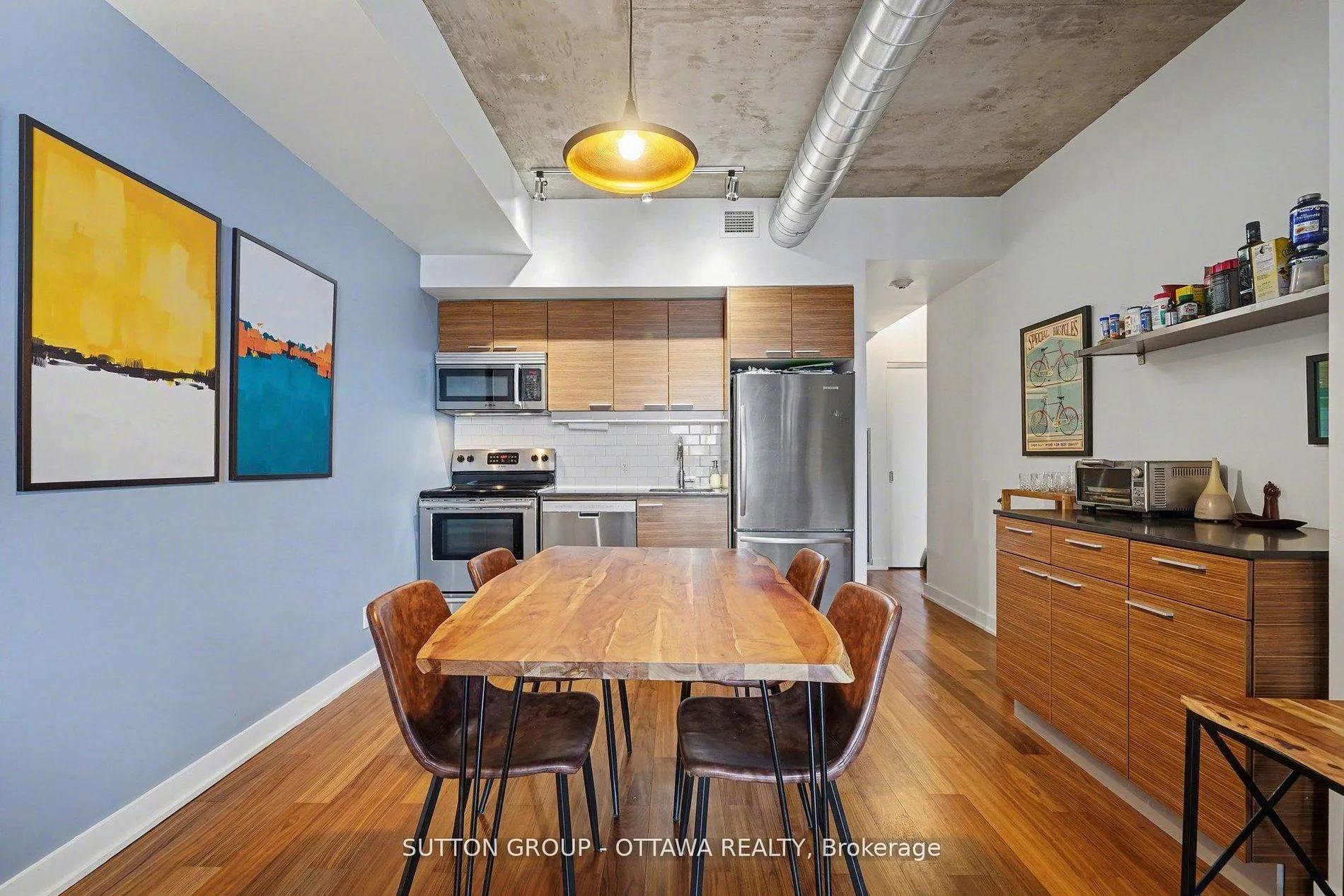 Photo 22 of Unit 323, 354 Gladstone Avenue, Ottawa, Ottawa Centre — HOMEH