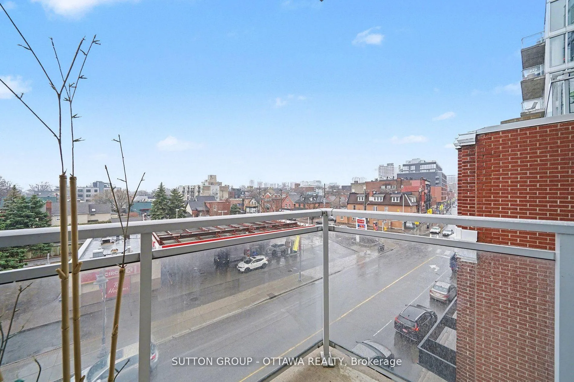Photo 23 of Unit 323, 354 Gladstone Avenue, Ottawa, Ottawa Centre — HOMEH