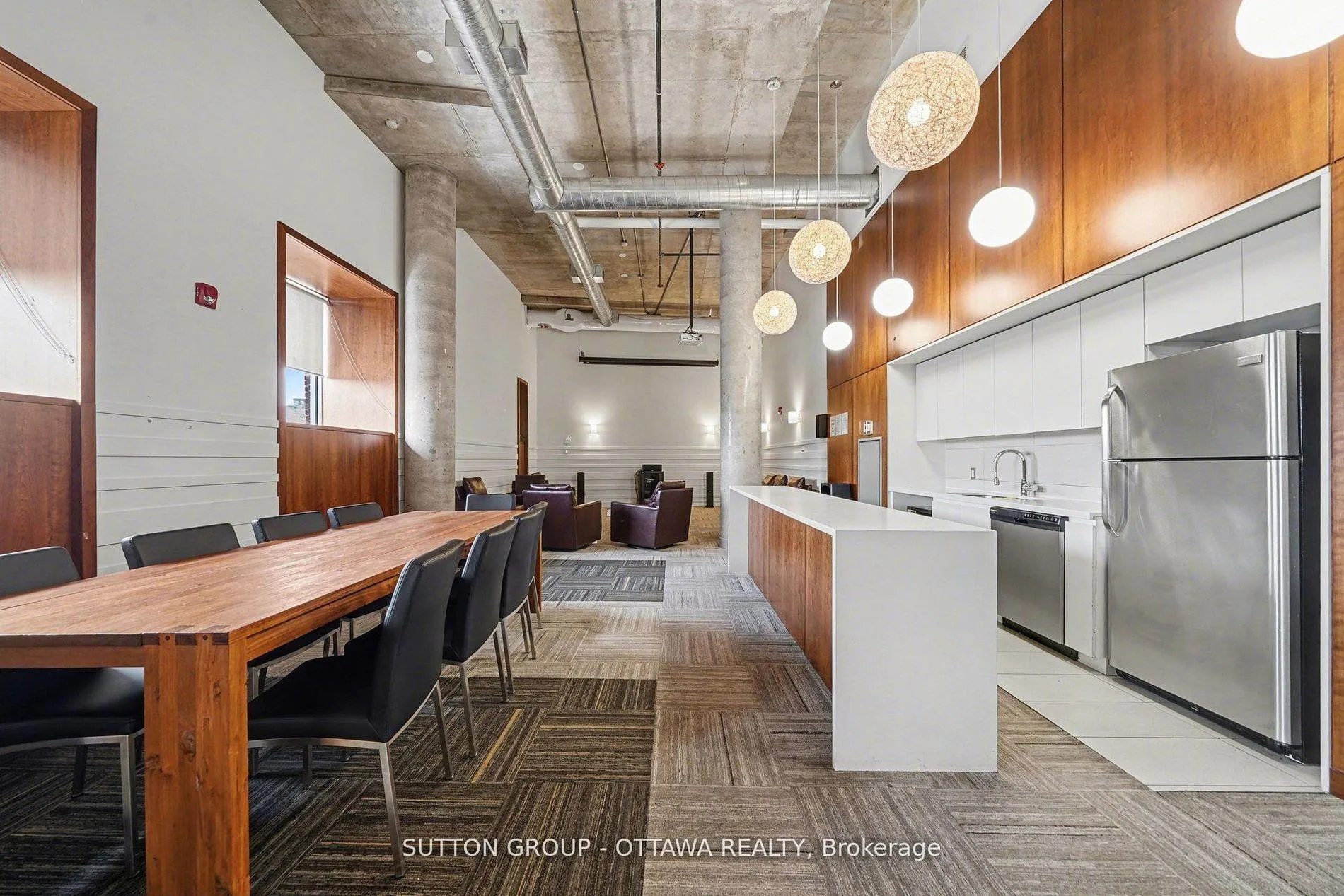 Photo 24 of Unit 323, 354 Gladstone Avenue, Ottawa, Ottawa Centre — HOMEH