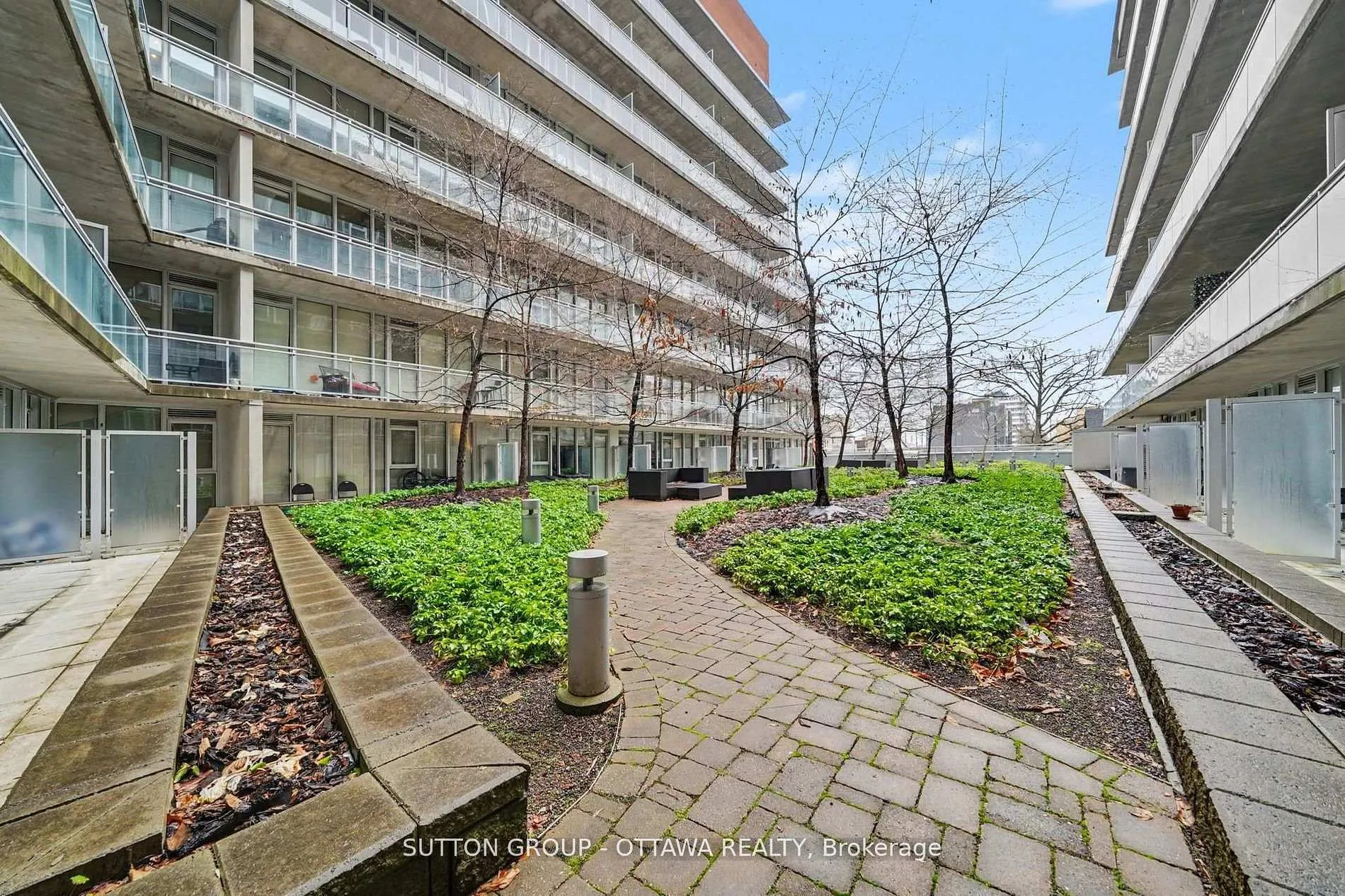 Photo 27 of Unit 323, 354 Gladstone Avenue, Ottawa, Ottawa Centre — HOMEH