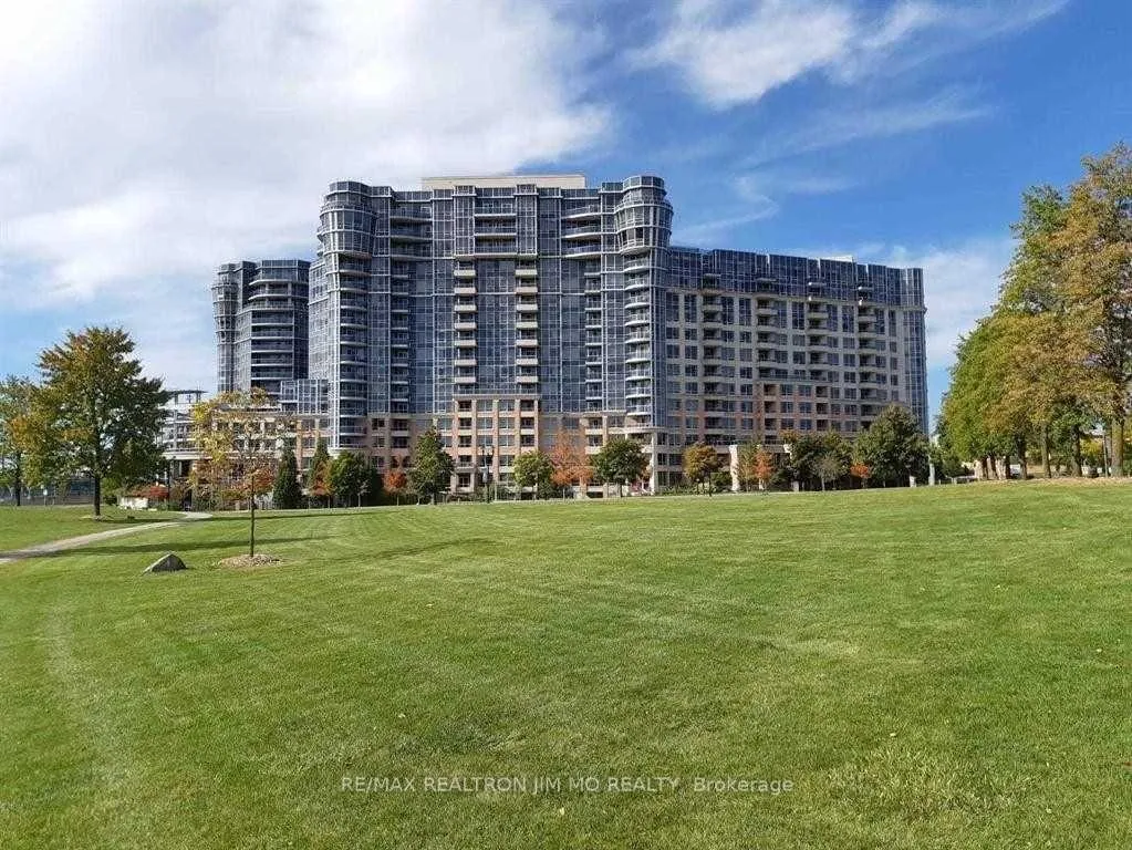 Photo 2 of Unit 1221, 33 Cox Boulevard, Markham, Unionville — HOMEH