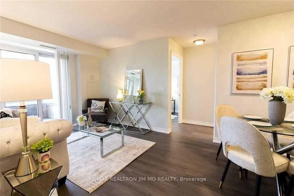 Photo 4 of Unit 1221, 33 Cox Boulevard, Markham, Unionville — HOMEH