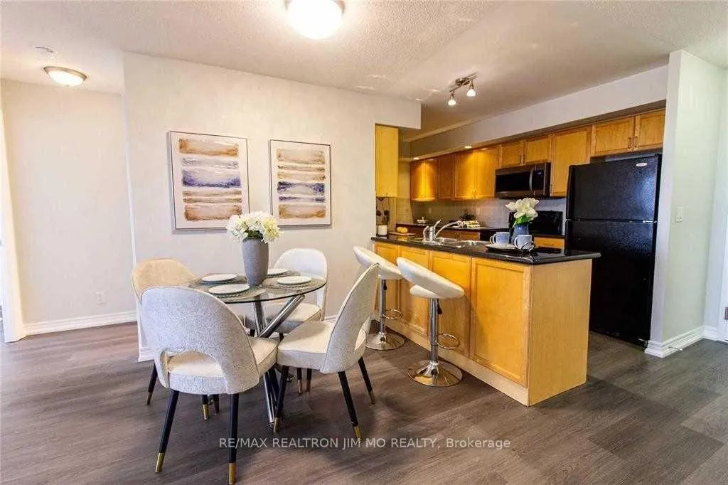 Photo 8 of Unit 1221, 33 Cox Boulevard, Markham, Unionville — HOMEH