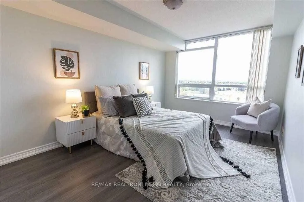 Photo 9 of Unit 1221, 33 Cox Boulevard, Markham, Unionville — HOMEH
