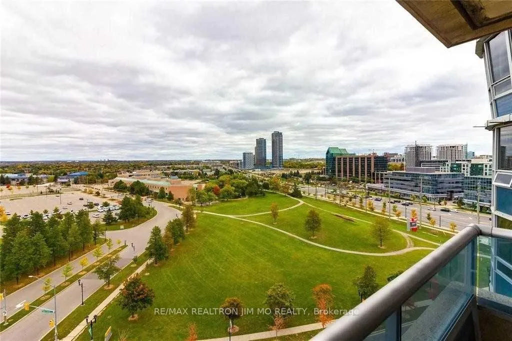 Photo 14 of Unit 1221, 33 Cox Boulevard, Markham, Unionville — HOMEH