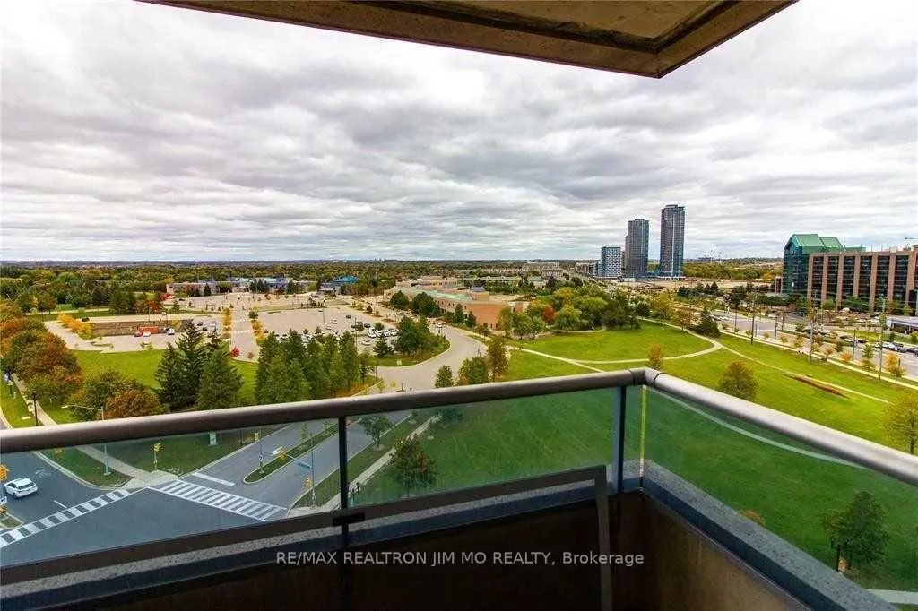 Photo 15 of Unit 1221, 33 Cox Boulevard, Markham, Unionville — HOMEH
