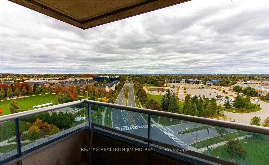 Photo 16 of Unit 1221, 33 Cox Boulevard, Markham, Unionville — HOMEH