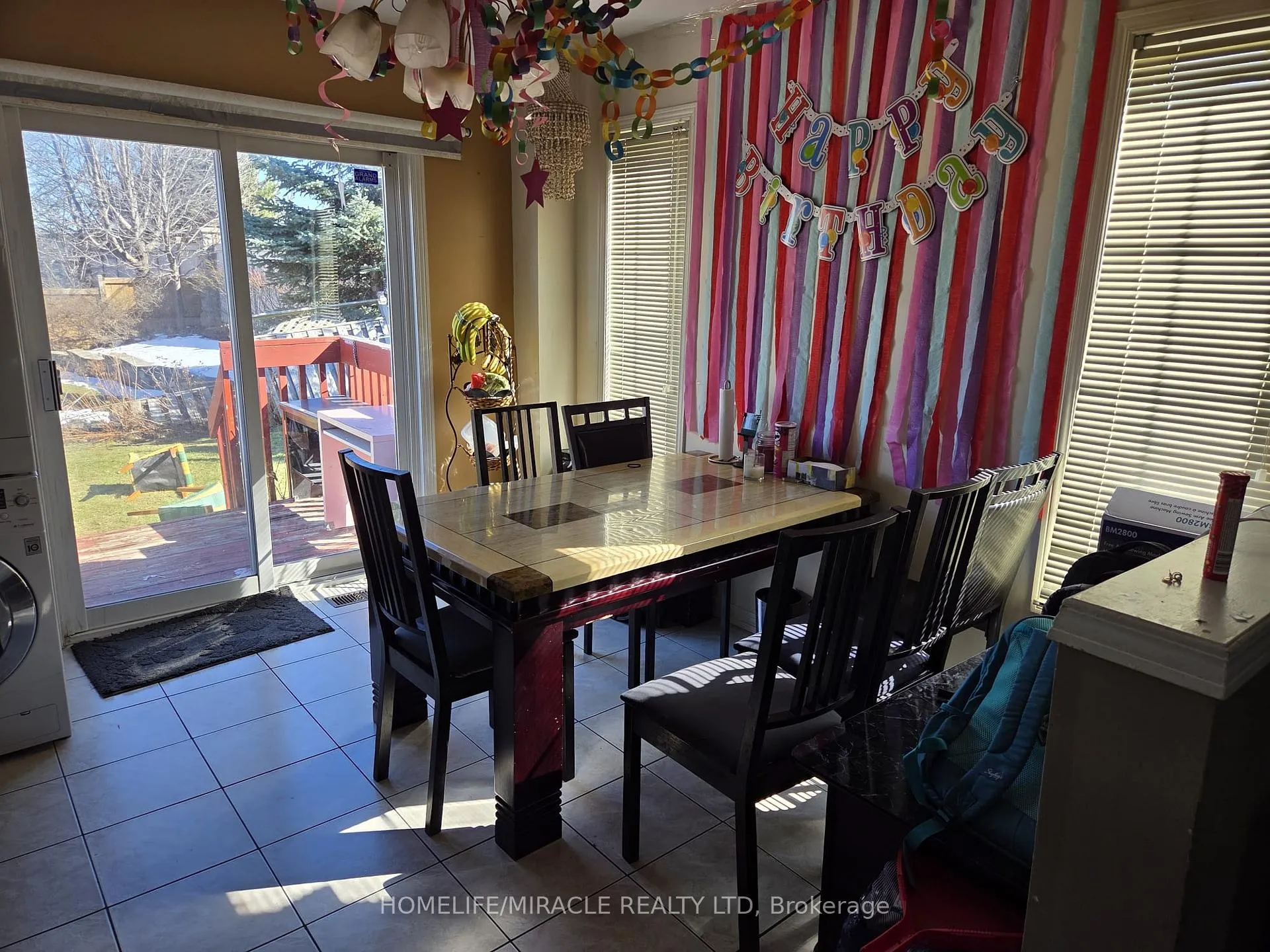 Photo 6 of 62 Skylar Circle, Brampton, Bram East — HOMEH