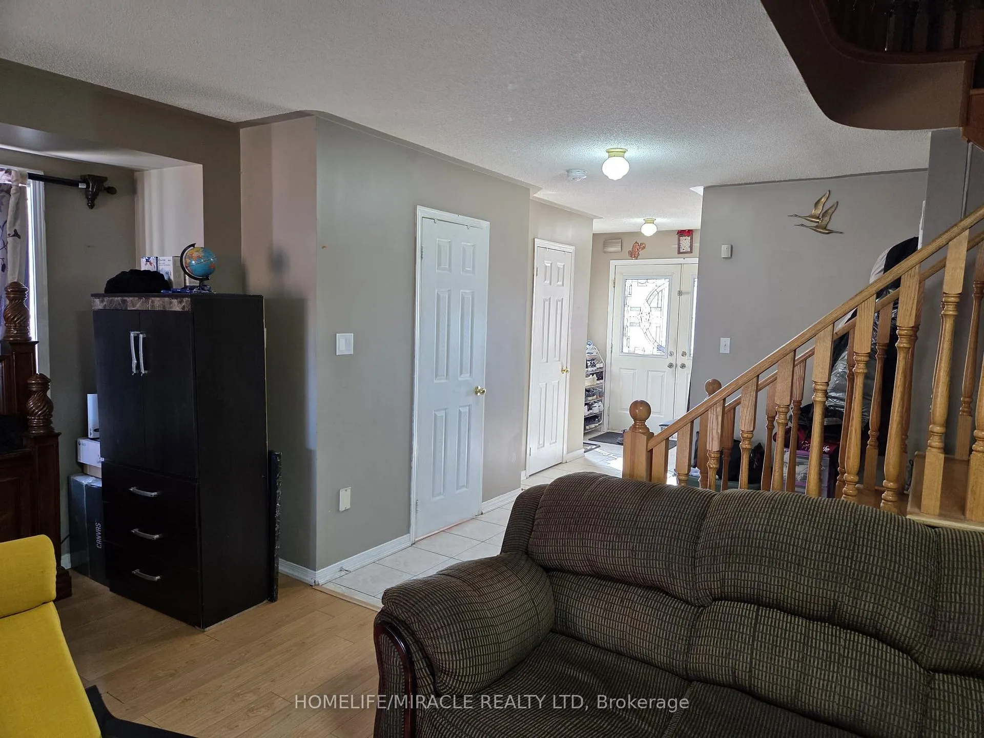 Photo 7 of 62 Skylar Circle, Brampton, Bram East — HOMEH