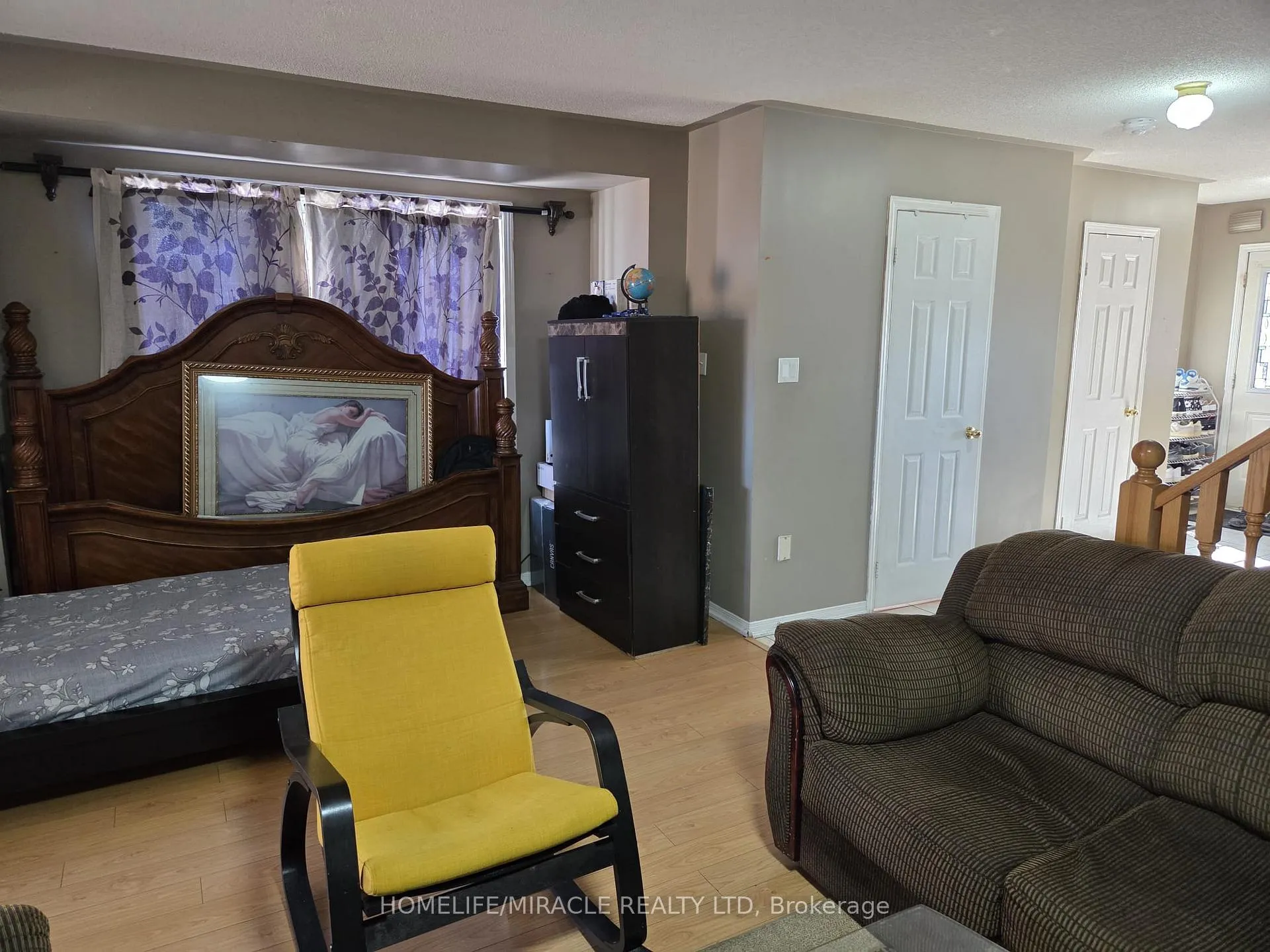 Photo 9 of 62 Skylar Circle, Brampton, Bram East — HOMEH