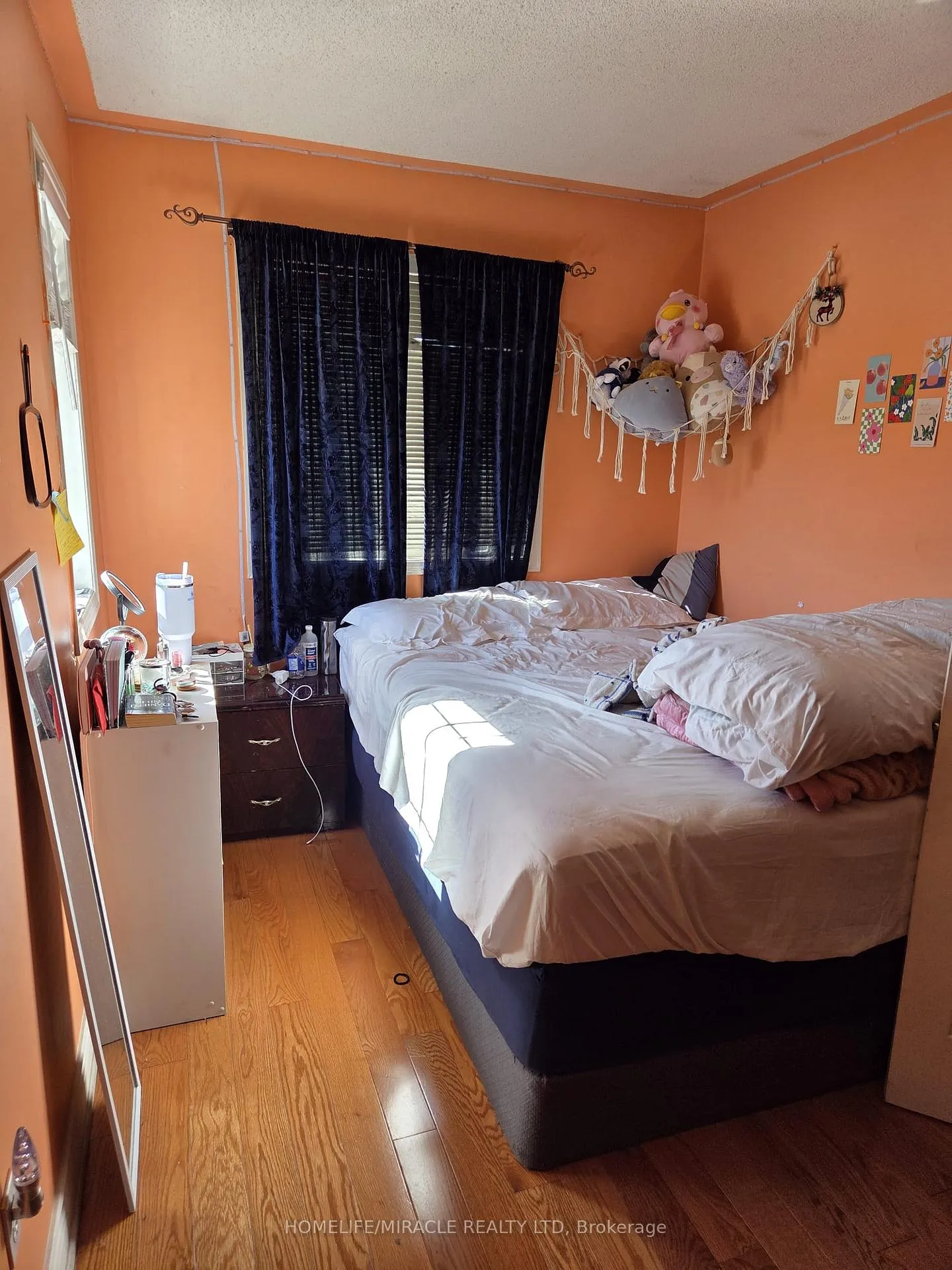 Photo 13 of 62 Skylar Circle, Brampton, Bram East — HOMEH