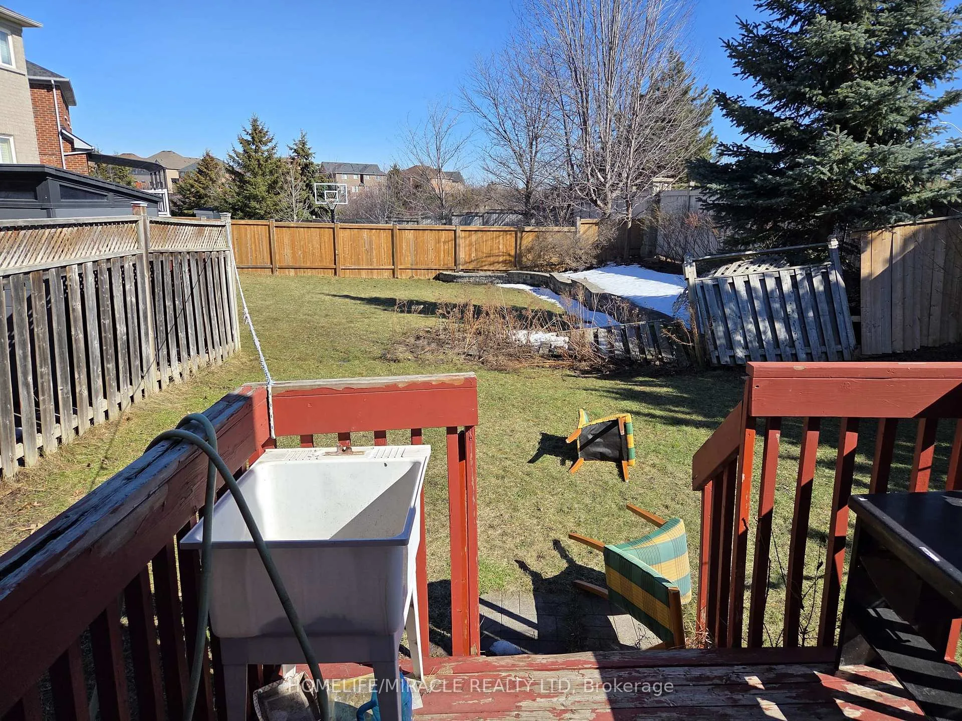 Photo 14 of 62 Skylar Circle, Brampton, Bram East — HOMEH
