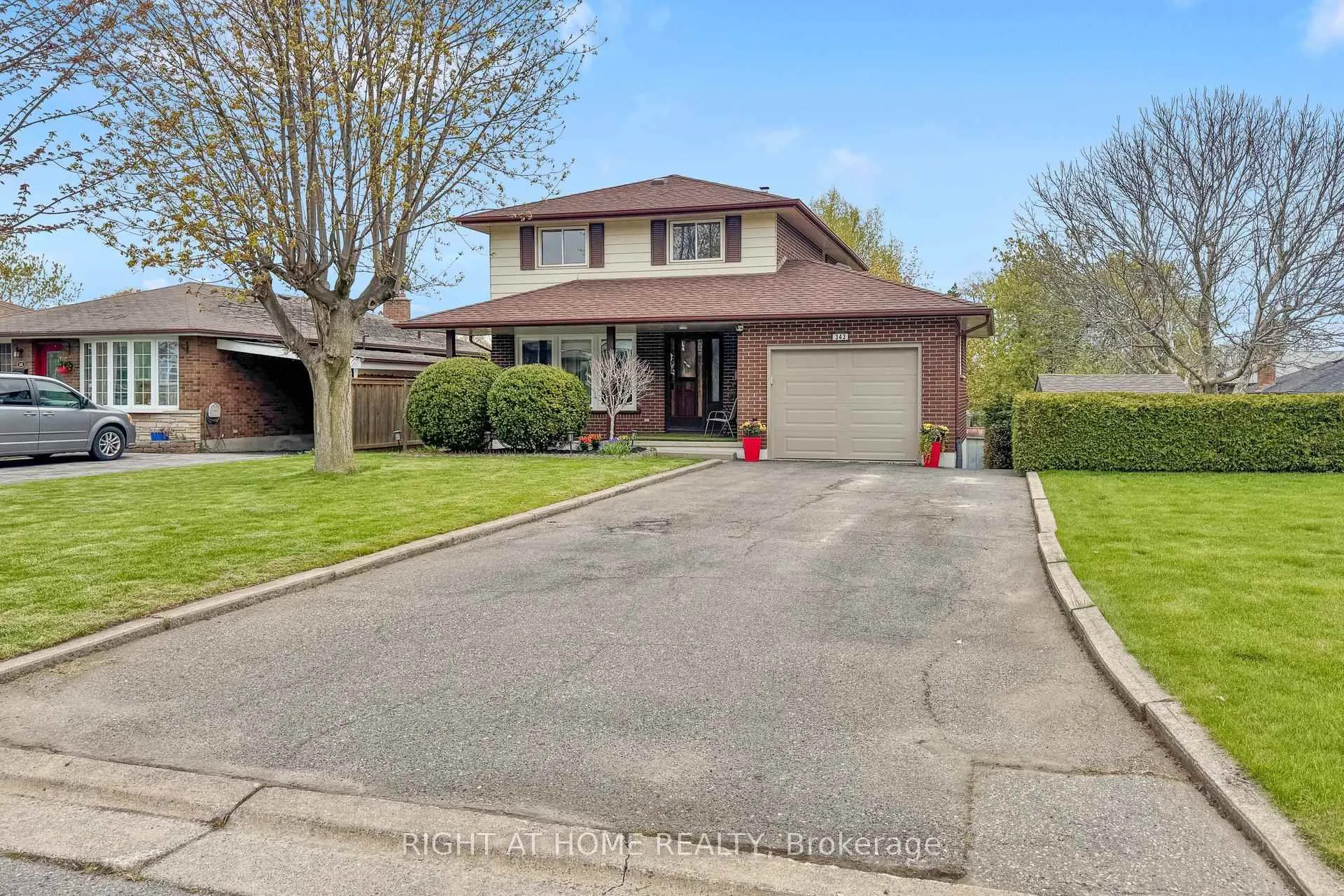 Photo 1 of 343 Fairlawn Street, Oshawa, McLaughlin — HOMEH