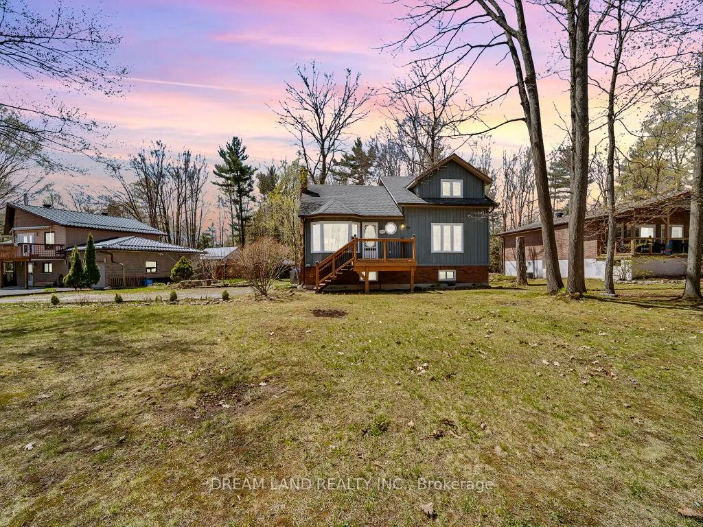 Photo 1 of 86 Tall Pines Drive, Tiny, Rural Tiny — HOMEH