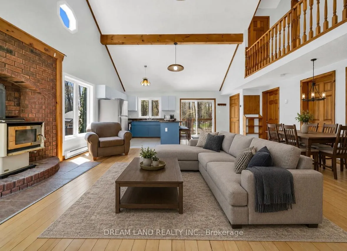 Photo 5 of 86 Tall Pines Drive, Tiny, Rural Tiny — HOMEH