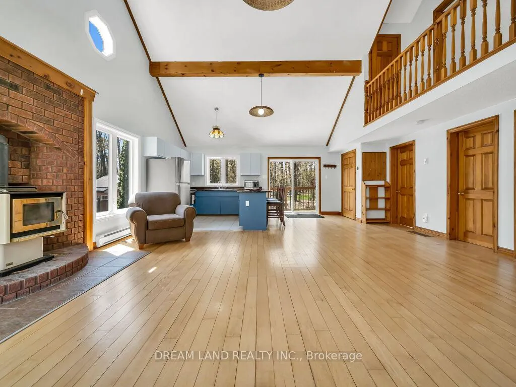 Photo 6 of 86 Tall Pines Drive, Tiny, Rural Tiny — HOMEH