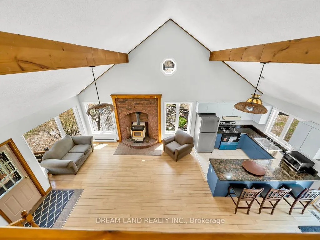 Photo 8 of 86 Tall Pines Drive, Tiny, Rural Tiny — HOMEH