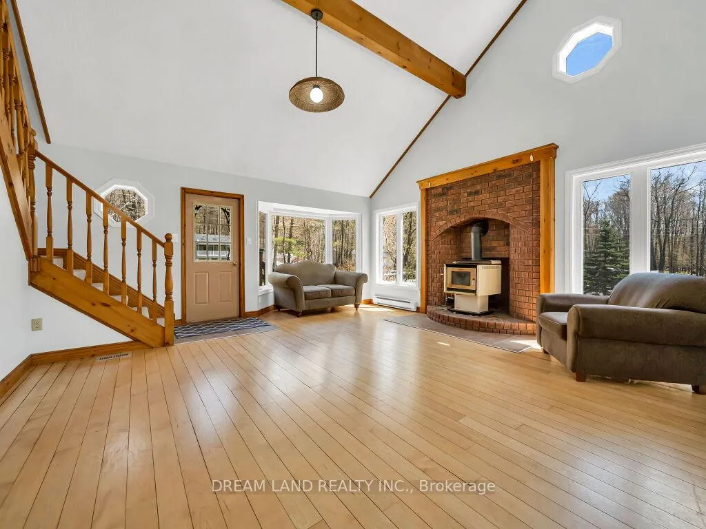Photo 10 of 86 Tall Pines Drive, Tiny, Rural Tiny — HOMEH