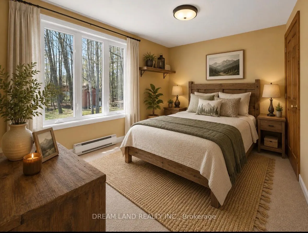 Photo 13 of 86 Tall Pines Drive, Tiny, Rural Tiny — HOMEH