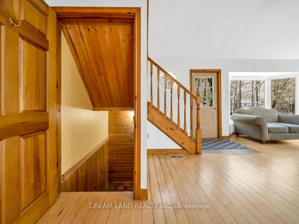 Photo 16 of 86 Tall Pines Drive, Tiny, Rural Tiny — HOMEH