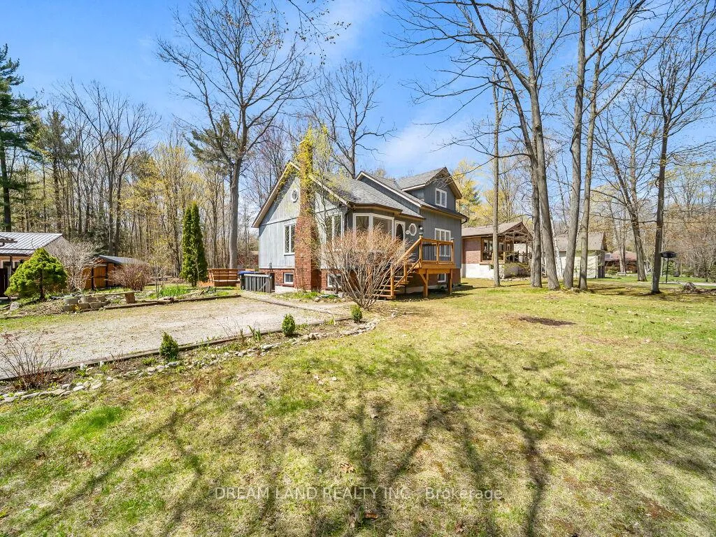 Photo 24 of 86 Tall Pines Drive, Tiny, Rural Tiny — HOMEH