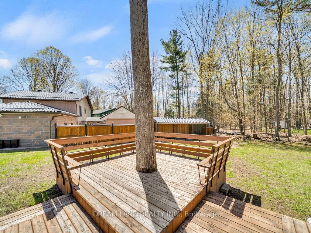 Photo 26 of 86 Tall Pines Drive, Tiny, Rural Tiny — HOMEH