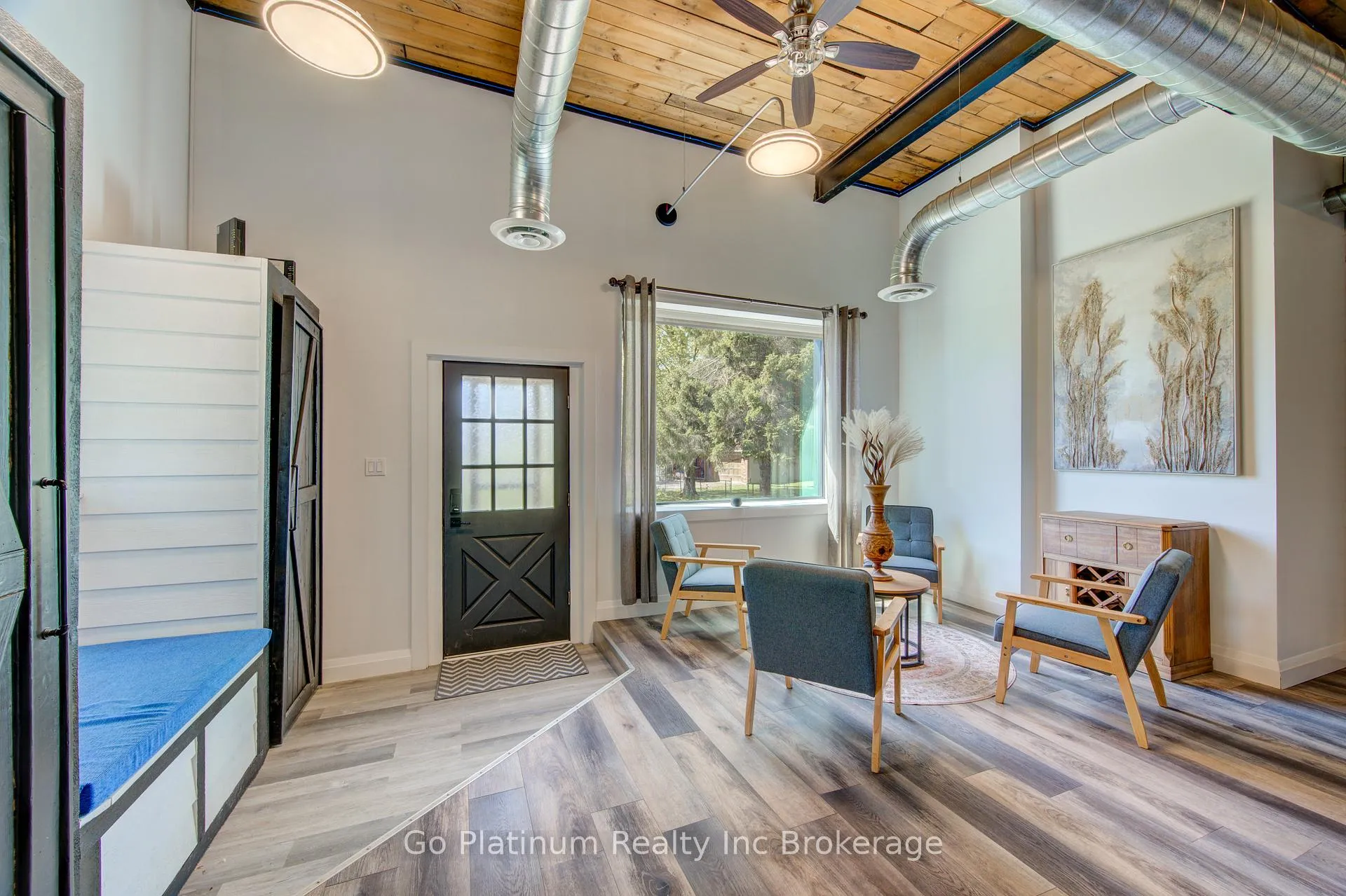 Photo 7 of 430 Main Street E, Norwich, Springford — HOMEH