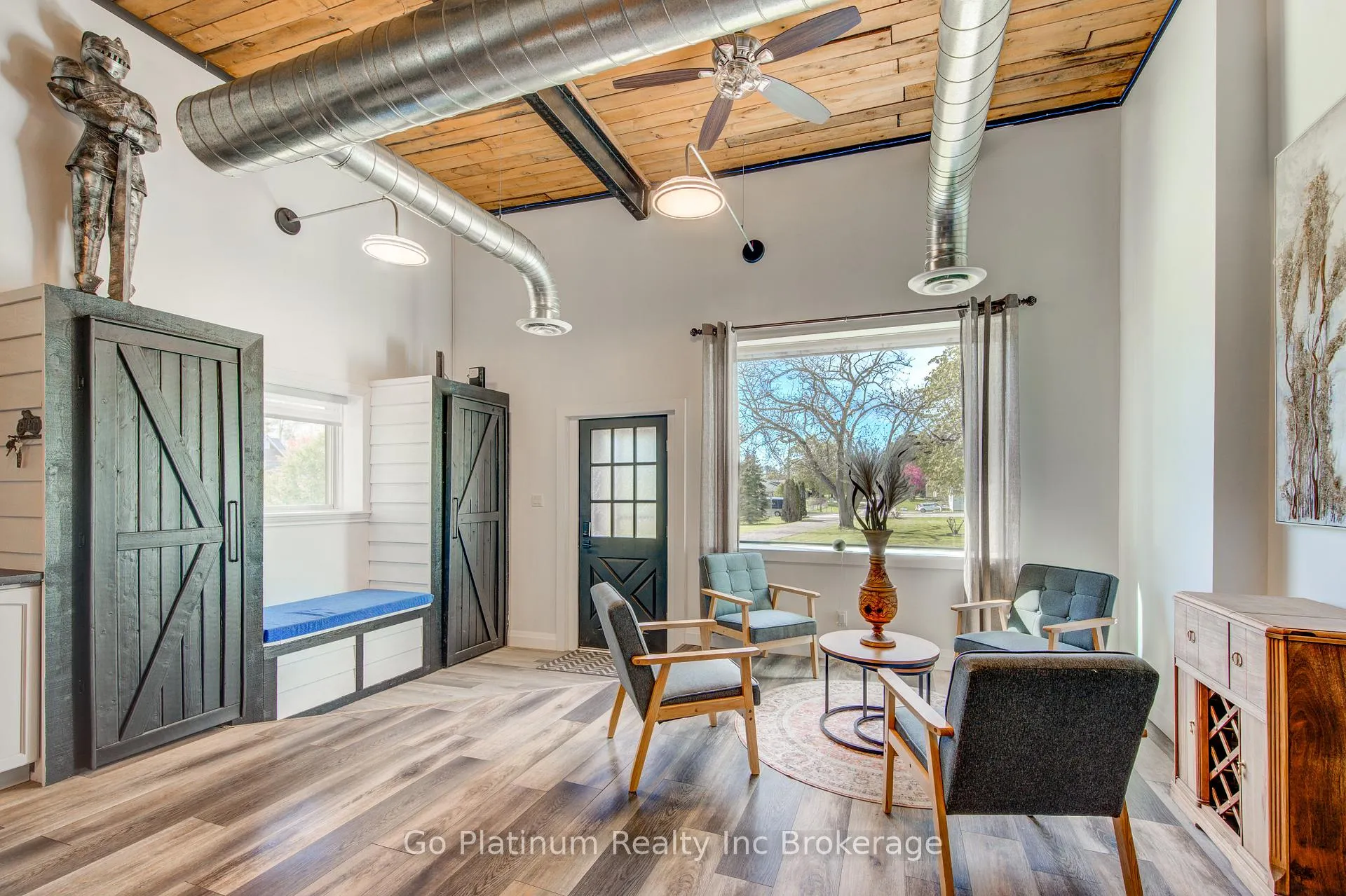 Photo 8 of 430 Main Street E, Norwich, Springford — HOMEH