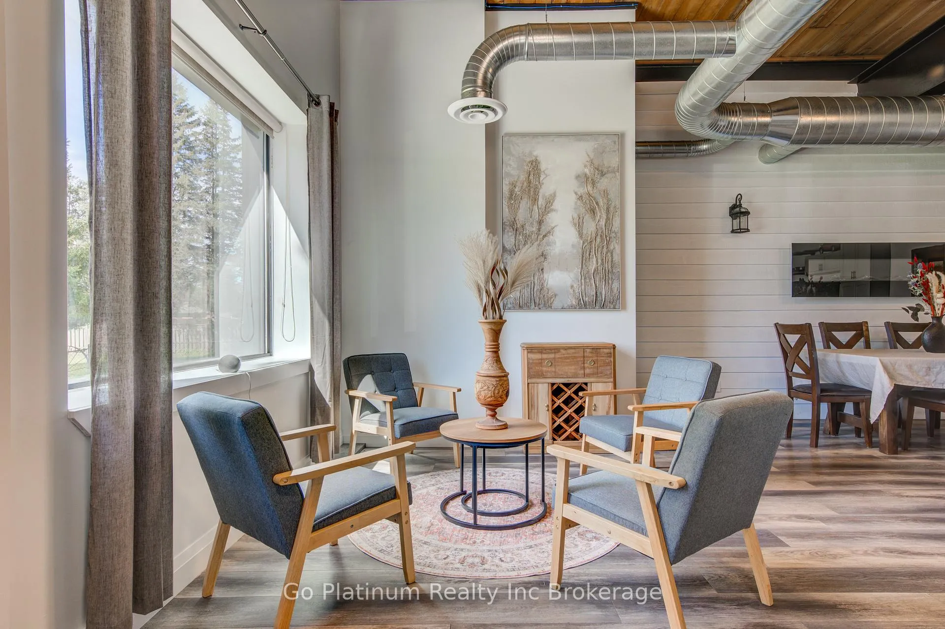 Photo 9 of 430 Main Street E, Norwich, Springford — HOMEH