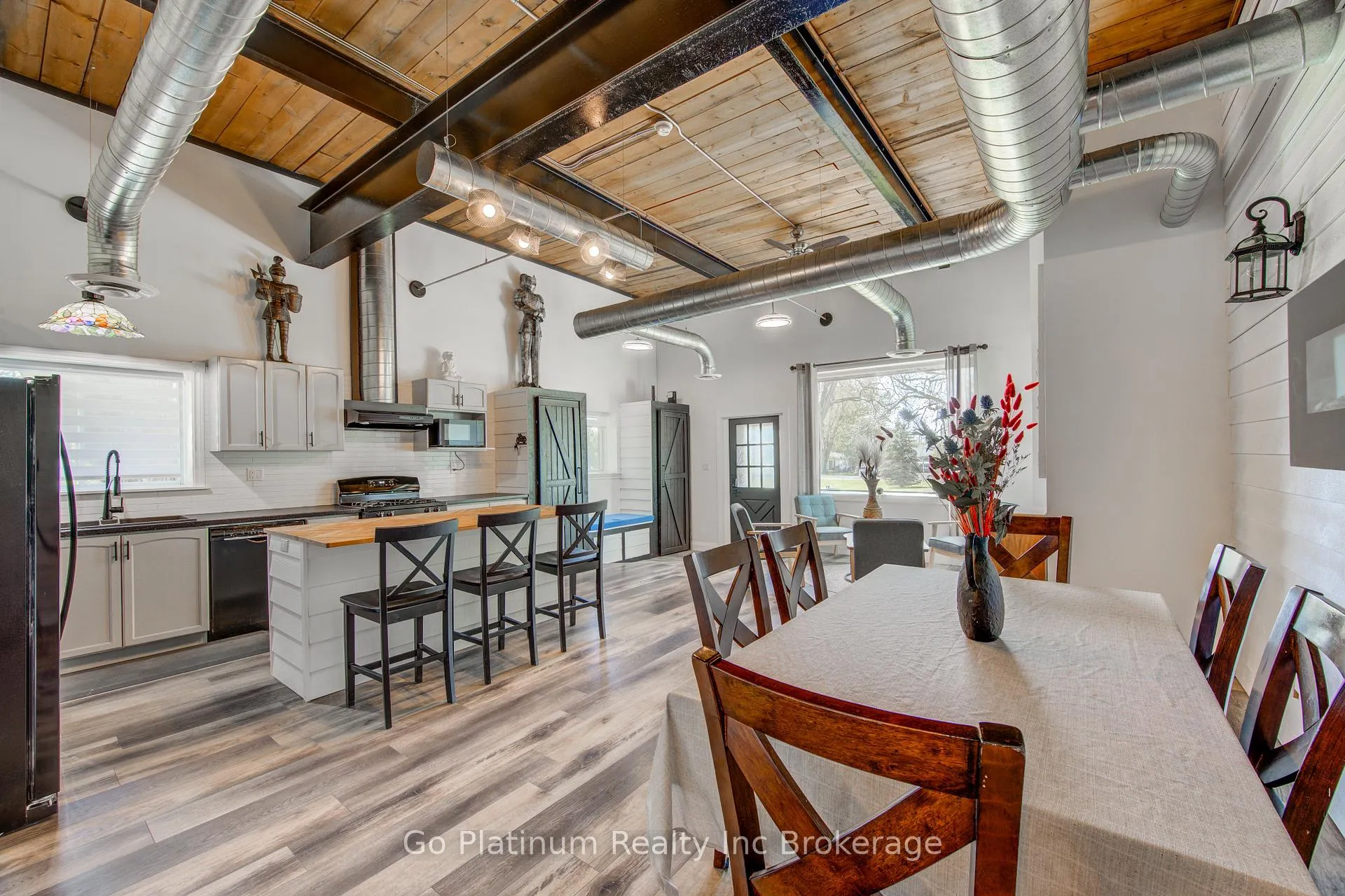 Photo 11 of 430 Main Street E, Norwich, Springford — HOMEH