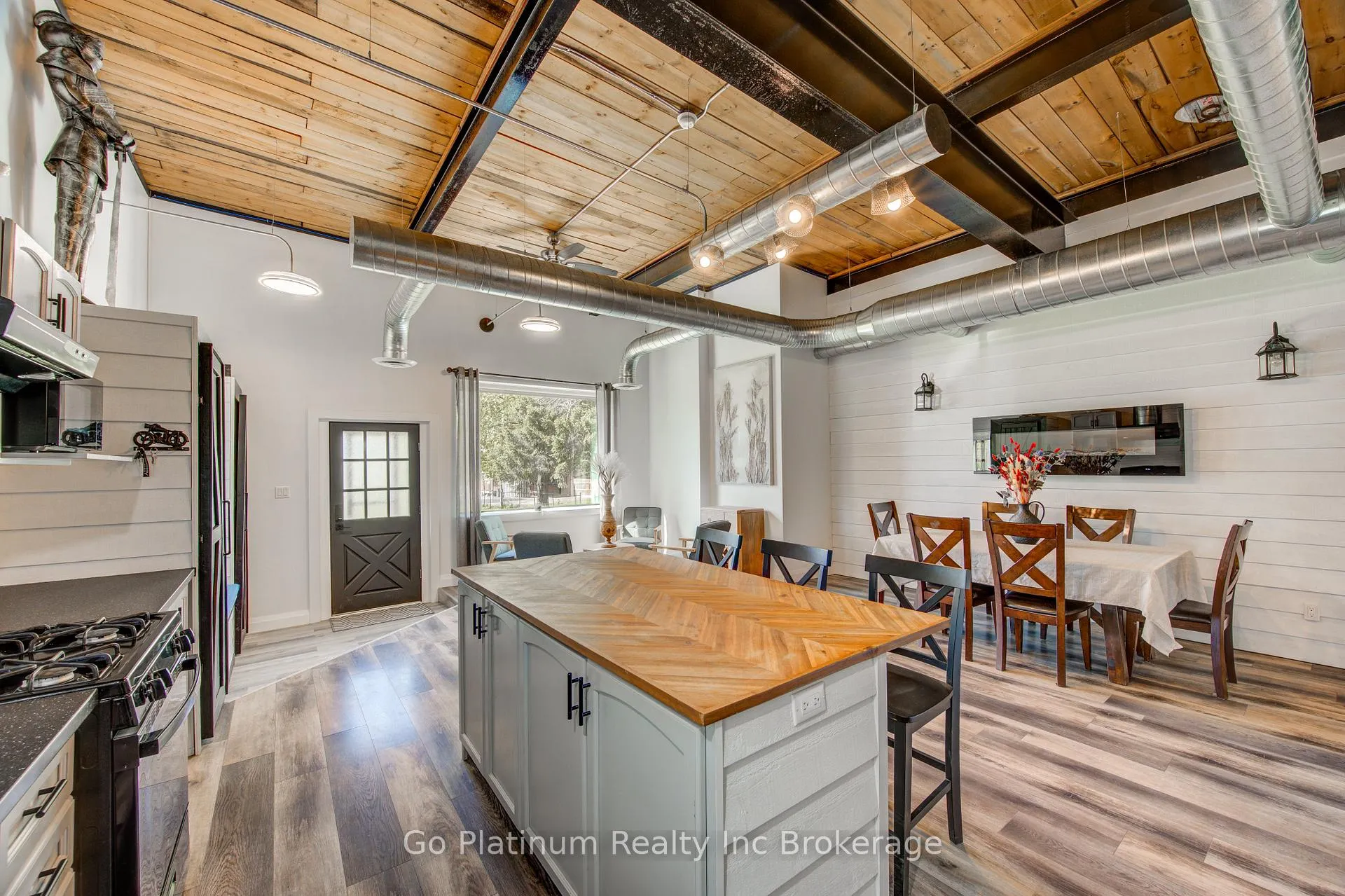 Photo 15 of 430 Main Street E, Norwich, Springford — HOMEH