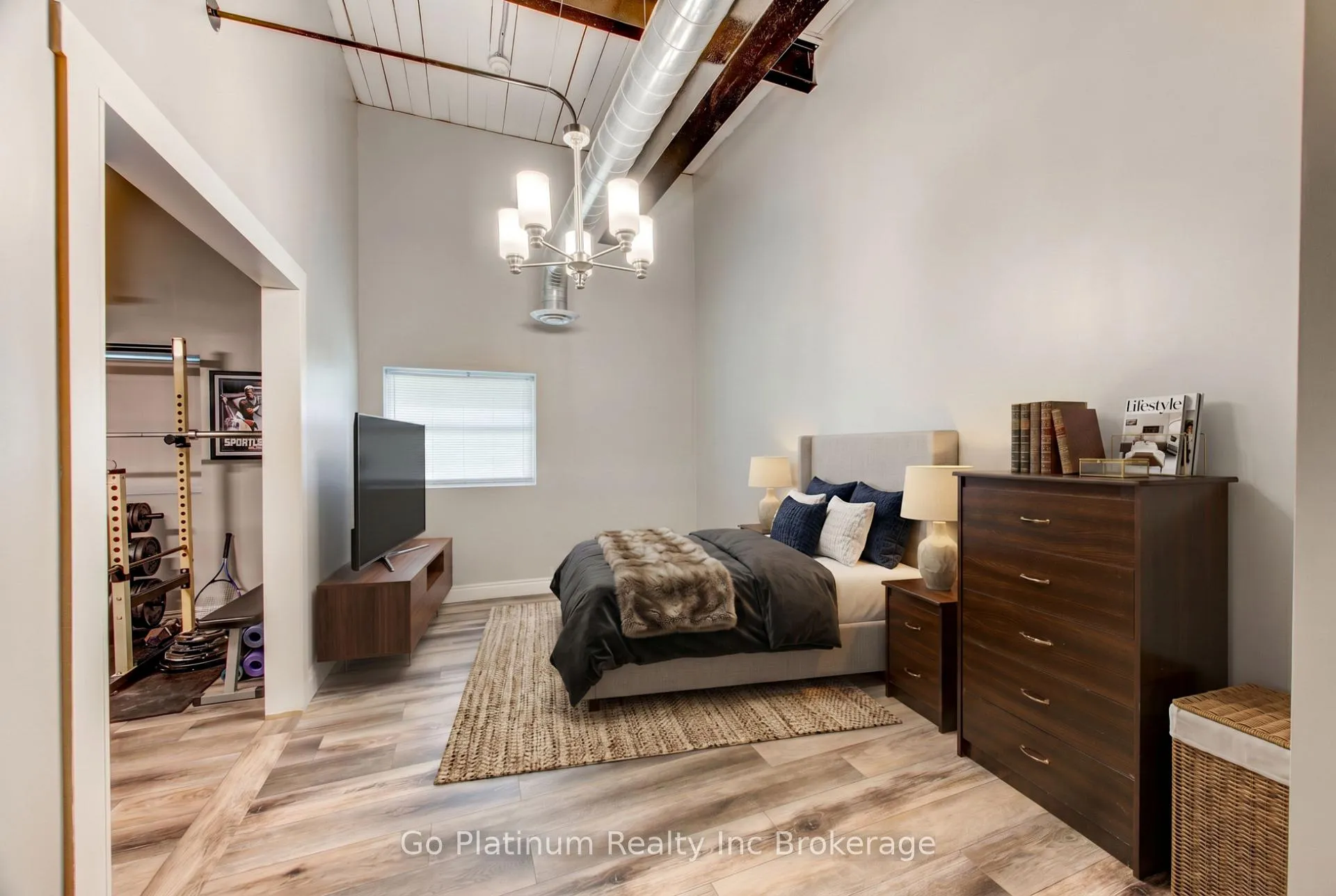 Photo 25 of 430 Main Street E, Norwich, Springford — HOMEH