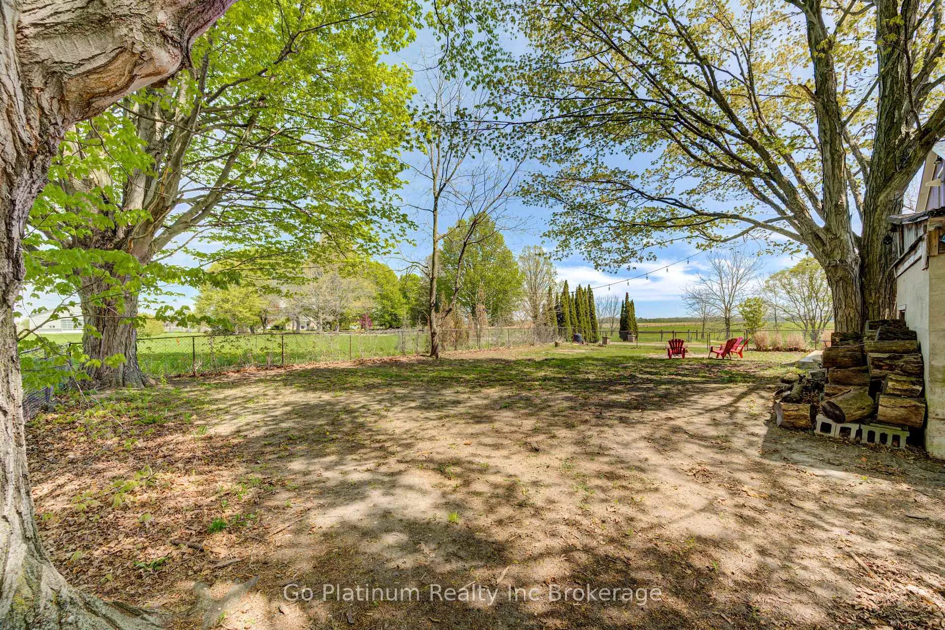 Photo 36 of 430 Main Street E, Norwich, Springford — HOMEH