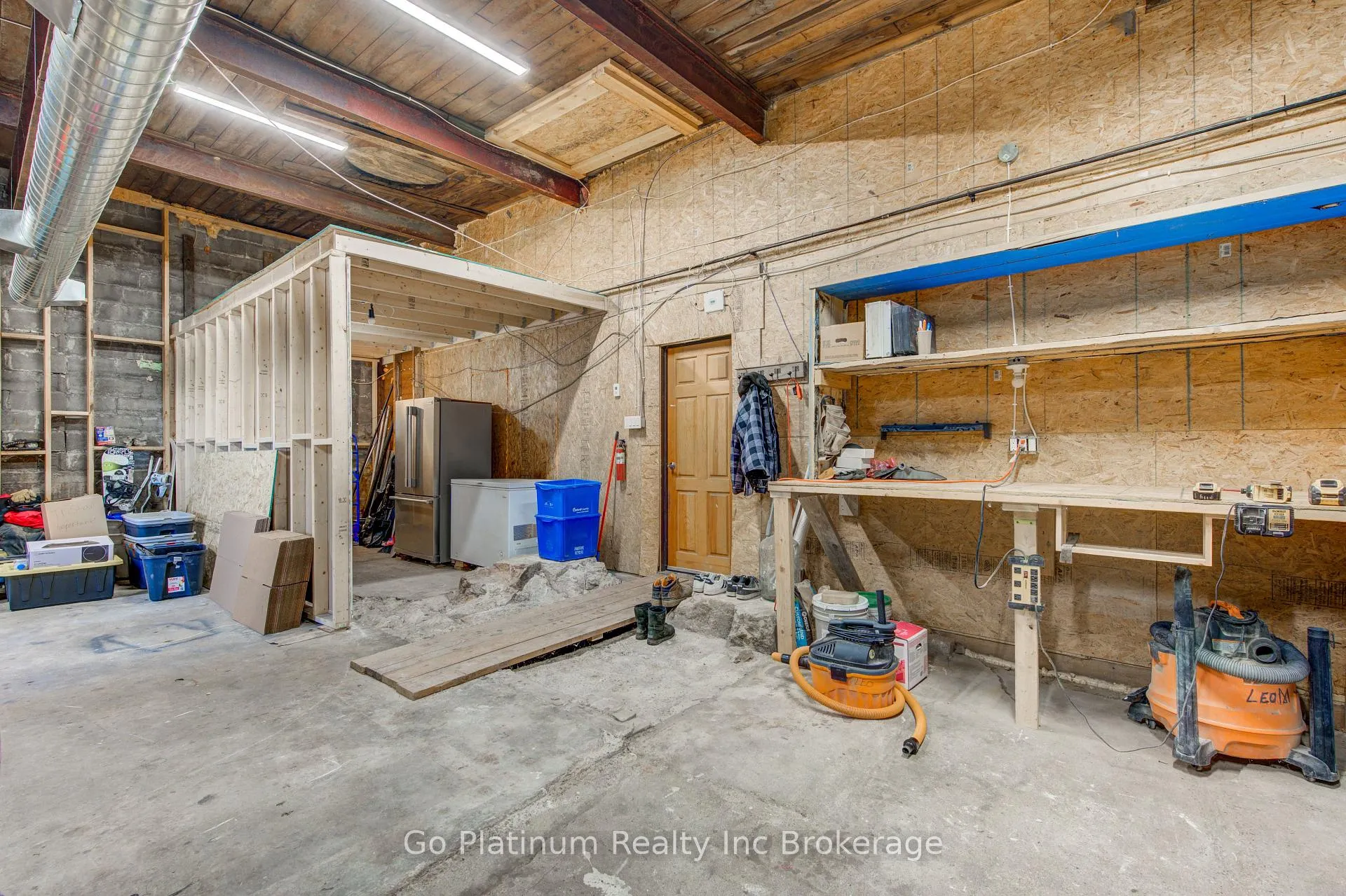 Photo 41 of 430 Main Street E, Norwich, Springford — HOMEH