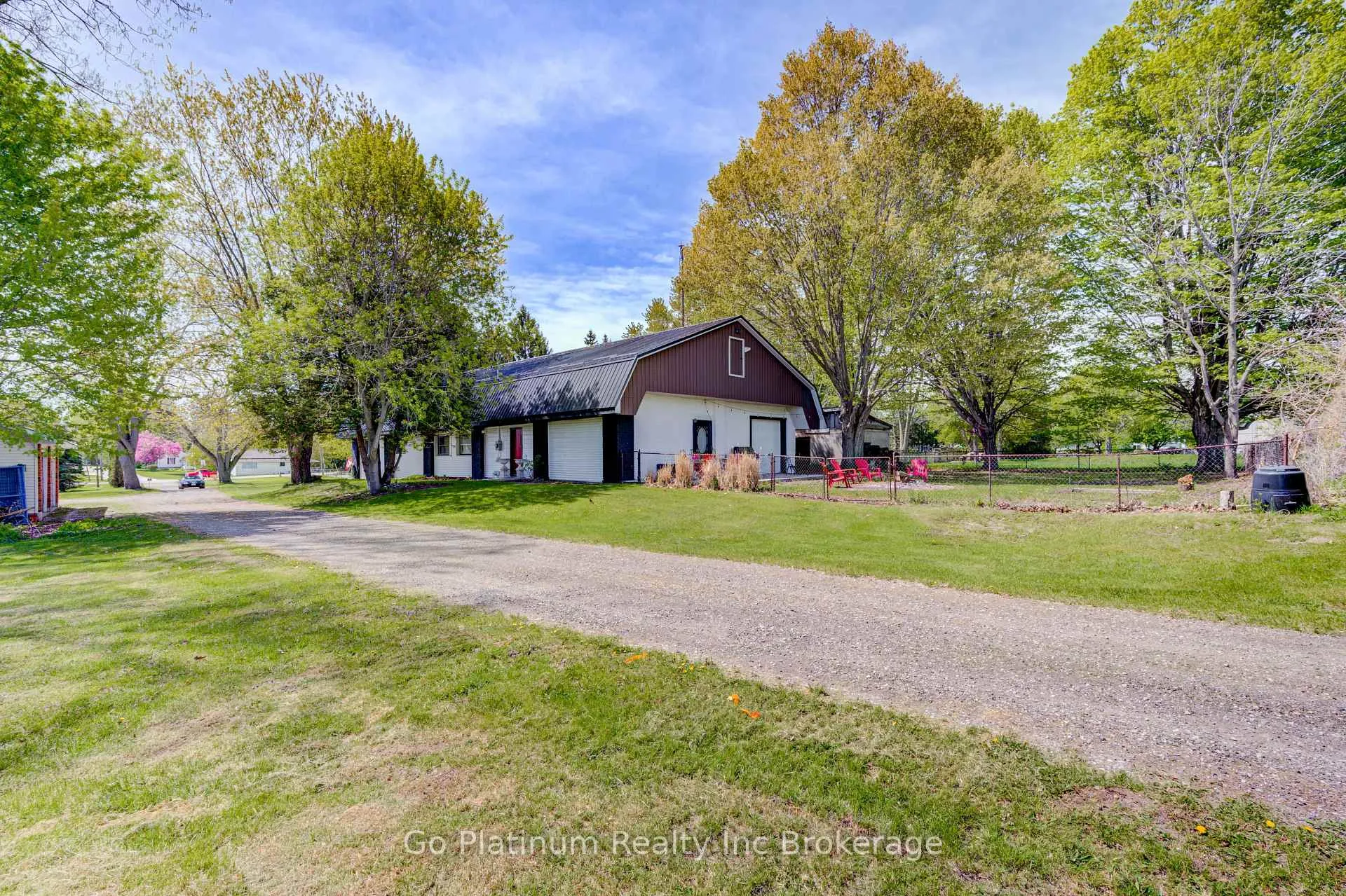 Photo 47 of 430 Main Street E, Norwich, Springford — HOMEH