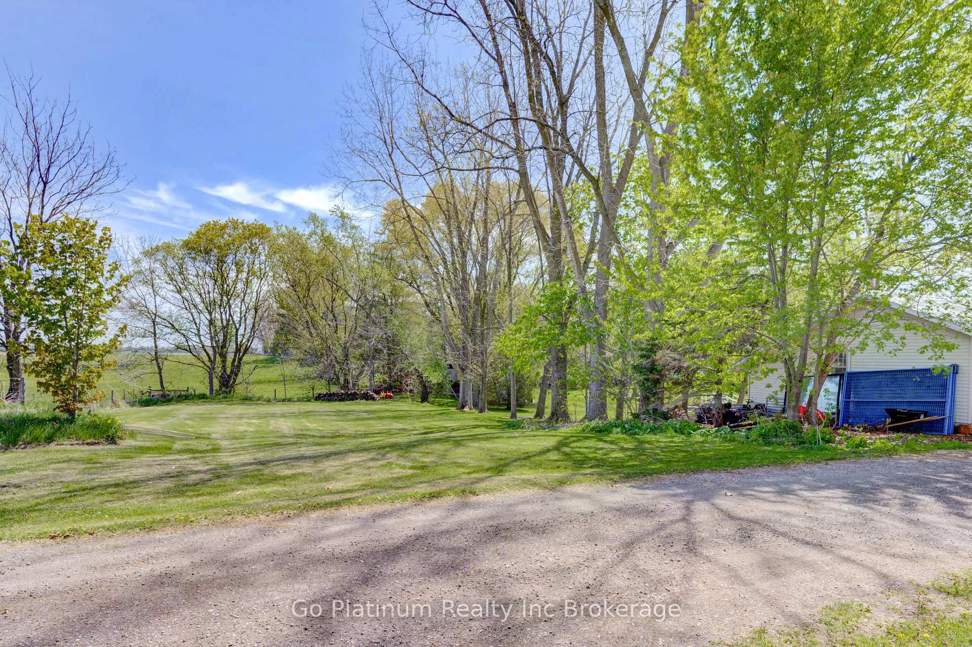 Photo 48 of 430 Main Street E, Norwich, Springford — HOMEH