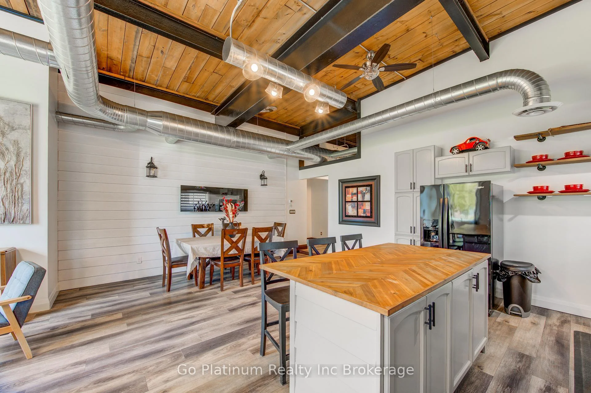 Photo 16 of 430 Main Street E, Norwich, Springford — HOMEH