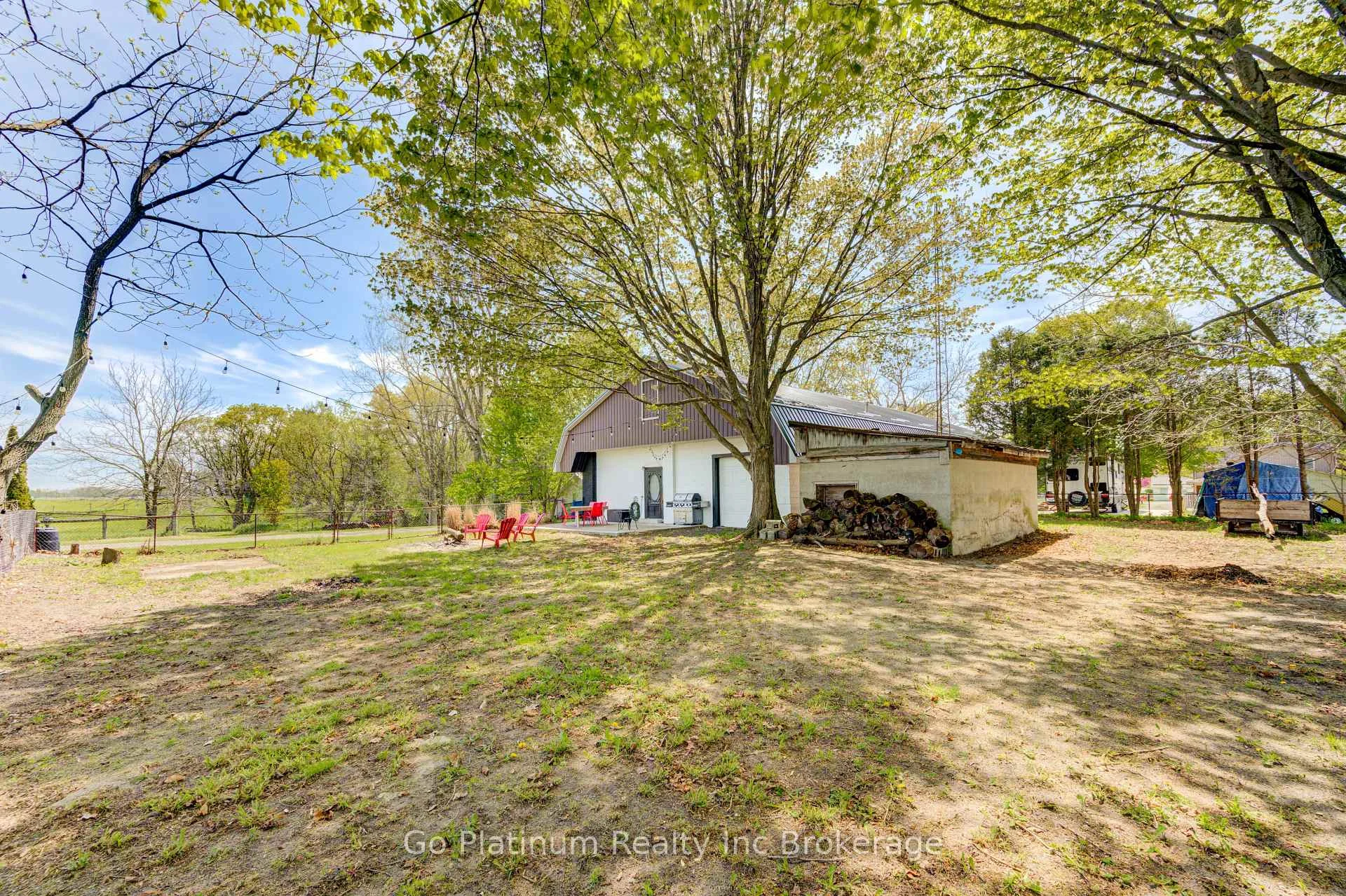 Photo 35 of 430 Main Street E, Norwich, Springford — HOMEH