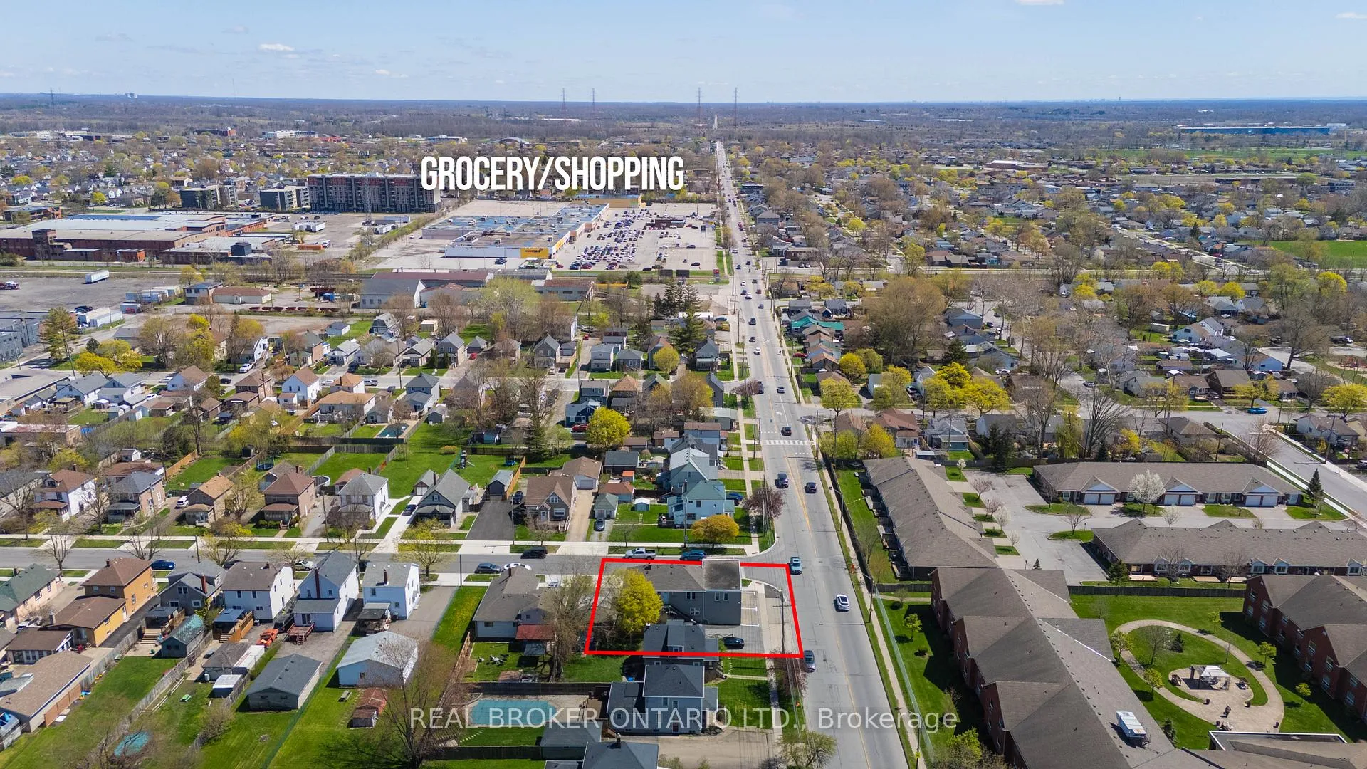 Photo 41 of 256 Lincoln Street, Welland, Welland Downtown — HOMEH