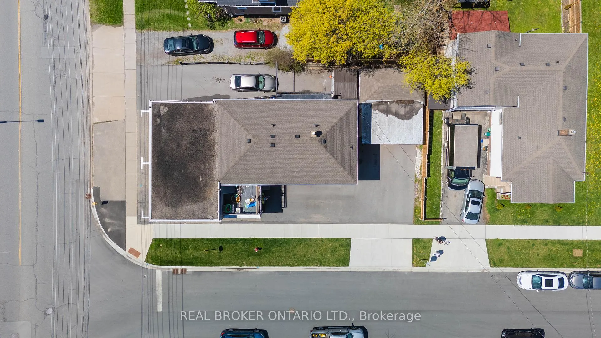 Photo 45 of 256 Lincoln Street, Welland, Welland Downtown — HOMEH