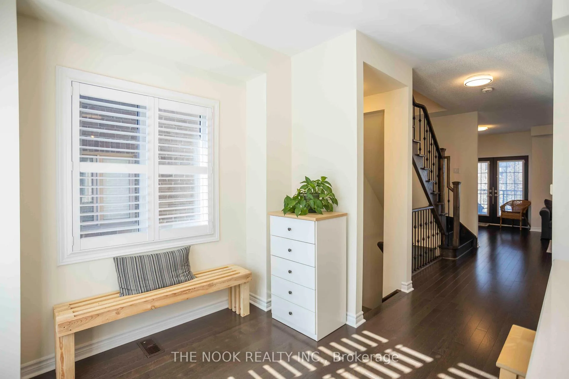 Photo 11 of 36 Ferris Square, Clarington, Courtice — HOMEH