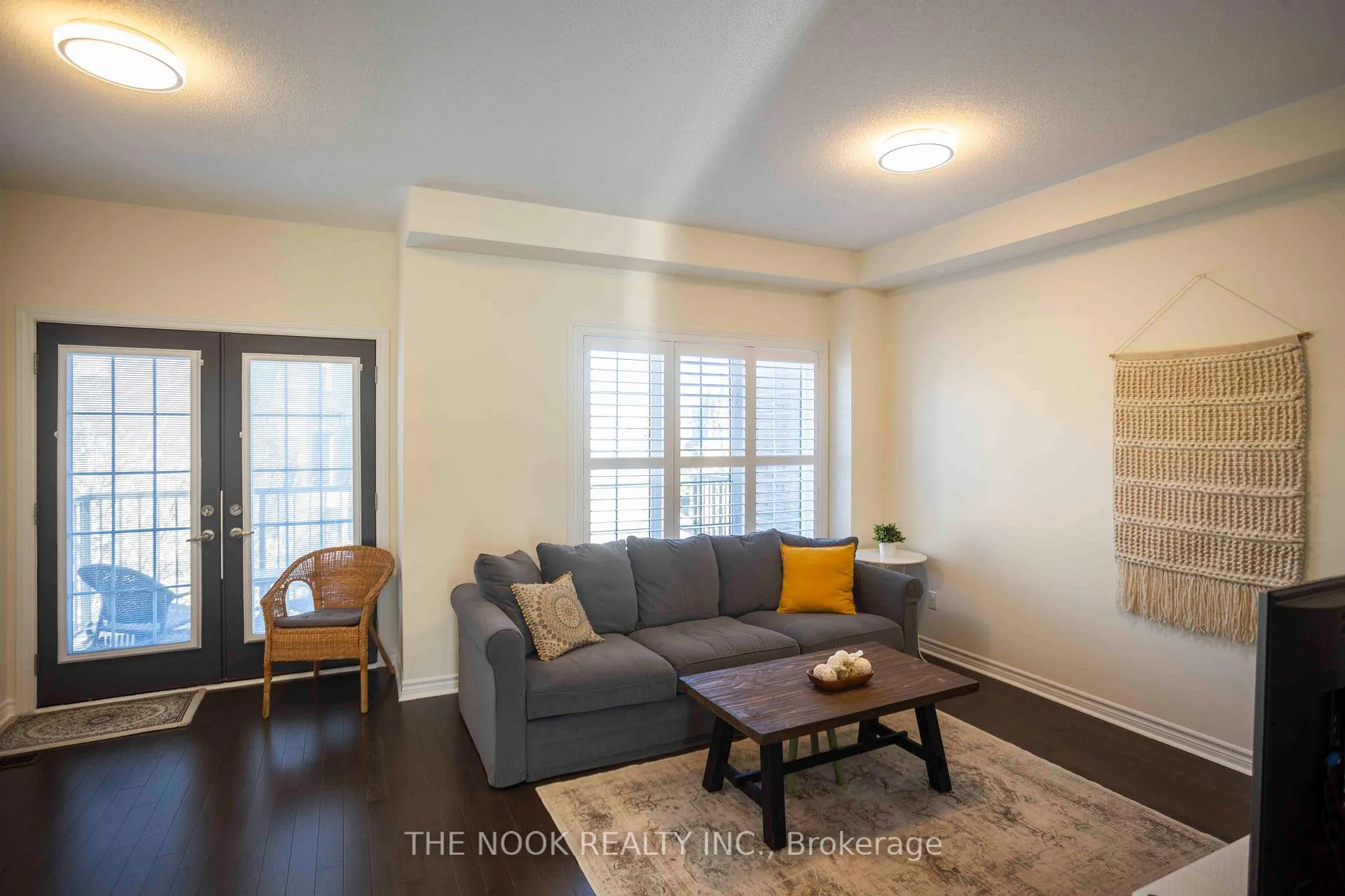 Photo 16 of 36 Ferris Square, Clarington, Courtice — HOMEH