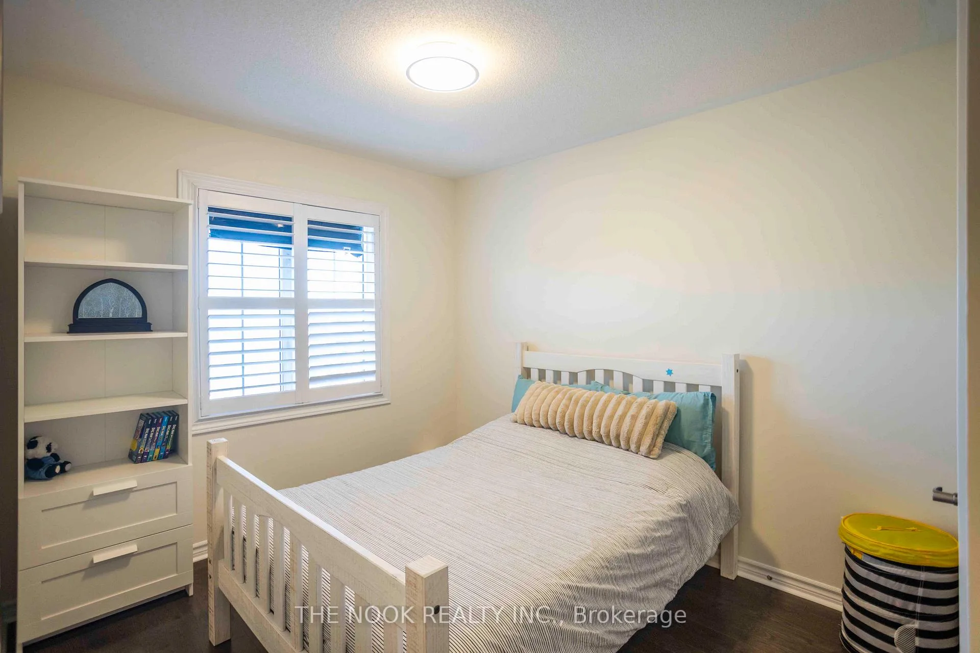 Photo 24 of 36 Ferris Square, Clarington, Courtice — HOMEH