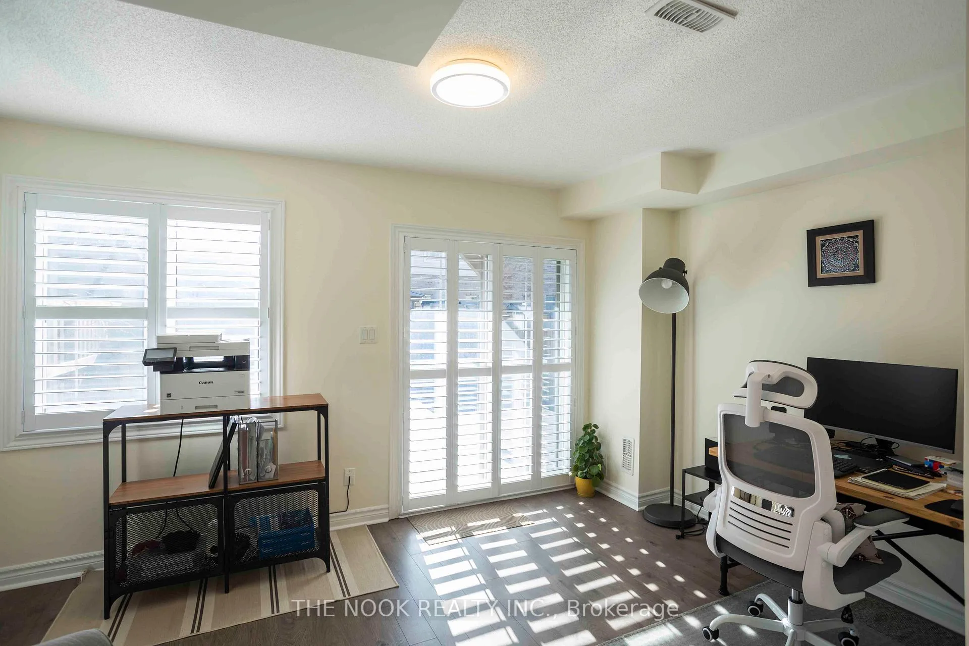 Photo 34 of 36 Ferris Square, Clarington, Courtice — HOMEH
