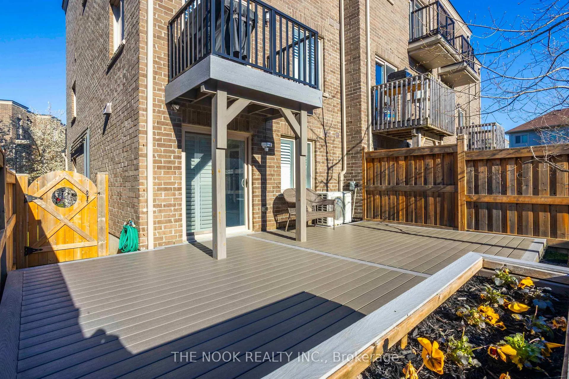 Photo 35 of 36 Ferris Square, Clarington, Courtice — HOMEH